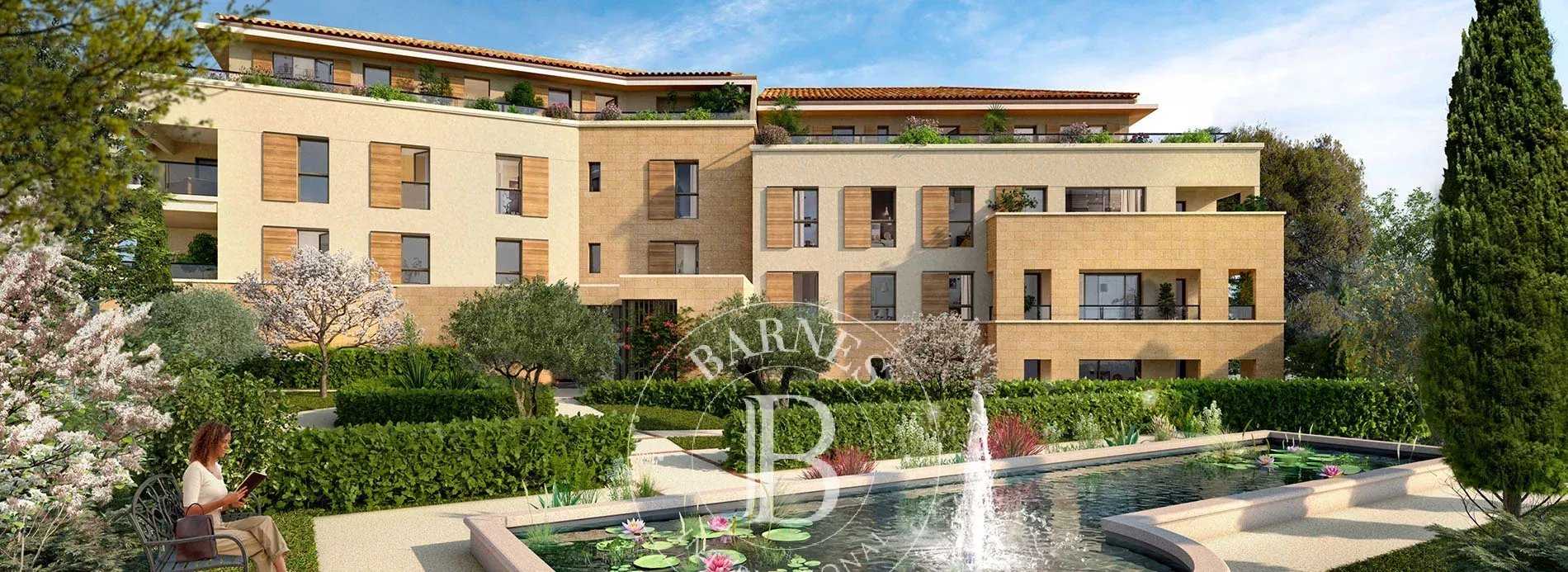 Aix-en-Provence  - Appartement 5 Pièces