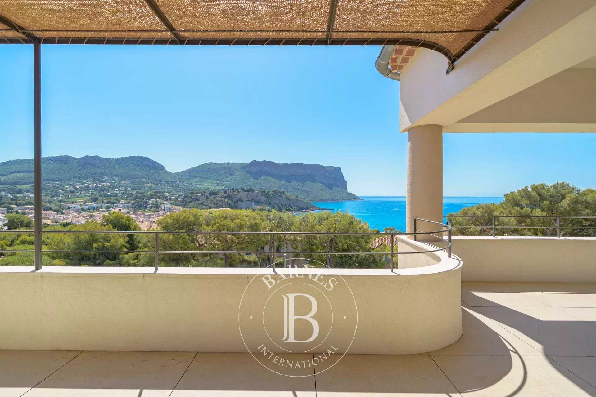 Cassis  - Apartment 2 Bedrooms
