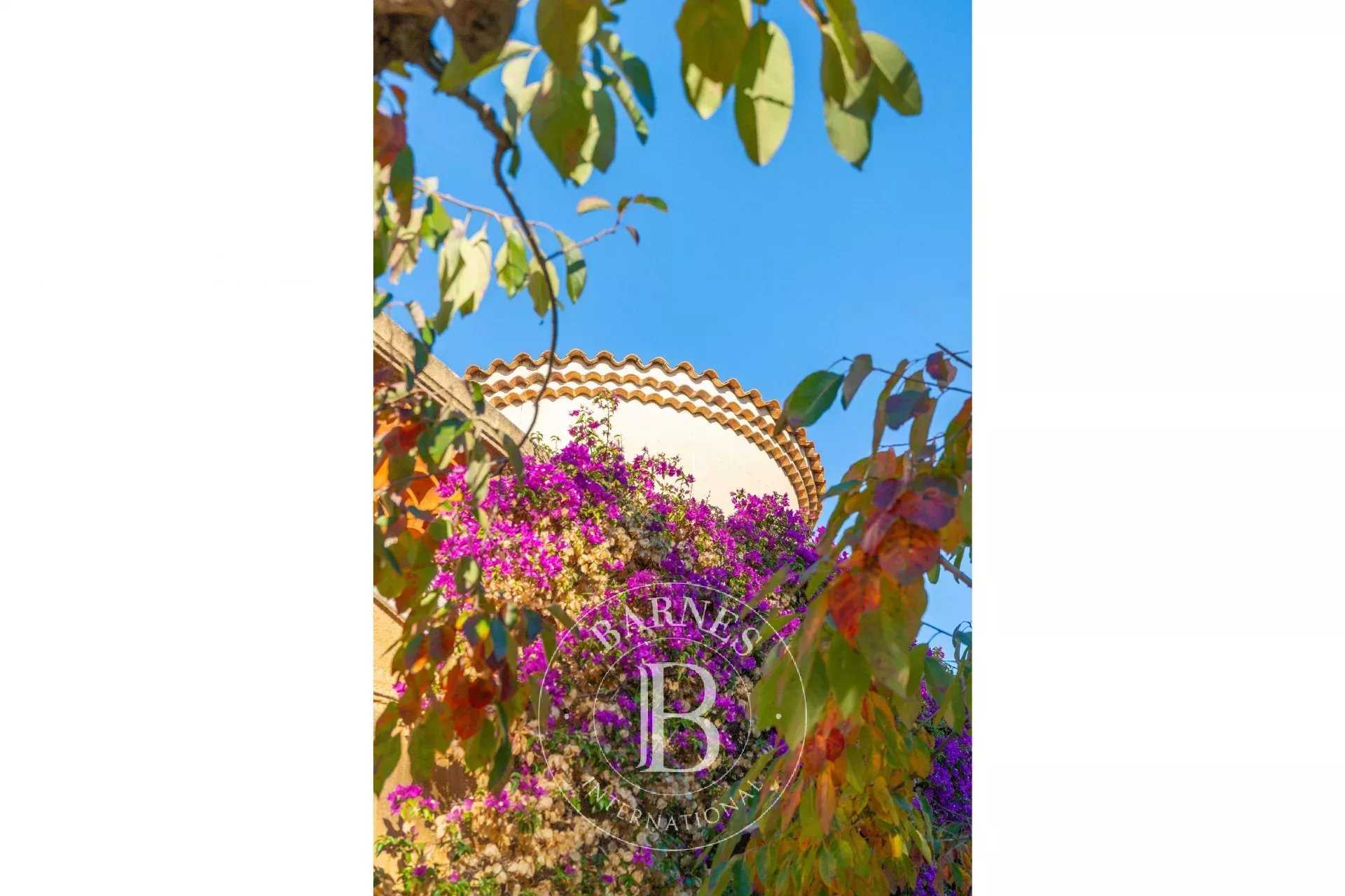 Marseille  - House 6 Bedrooms