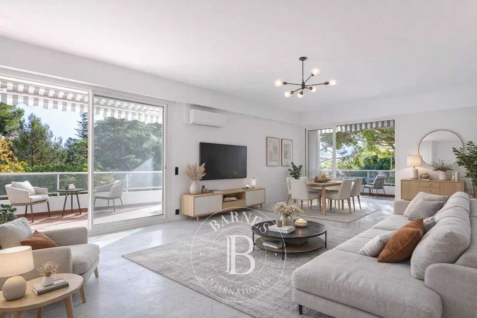 Marseille  - Apartment 3 Bedrooms