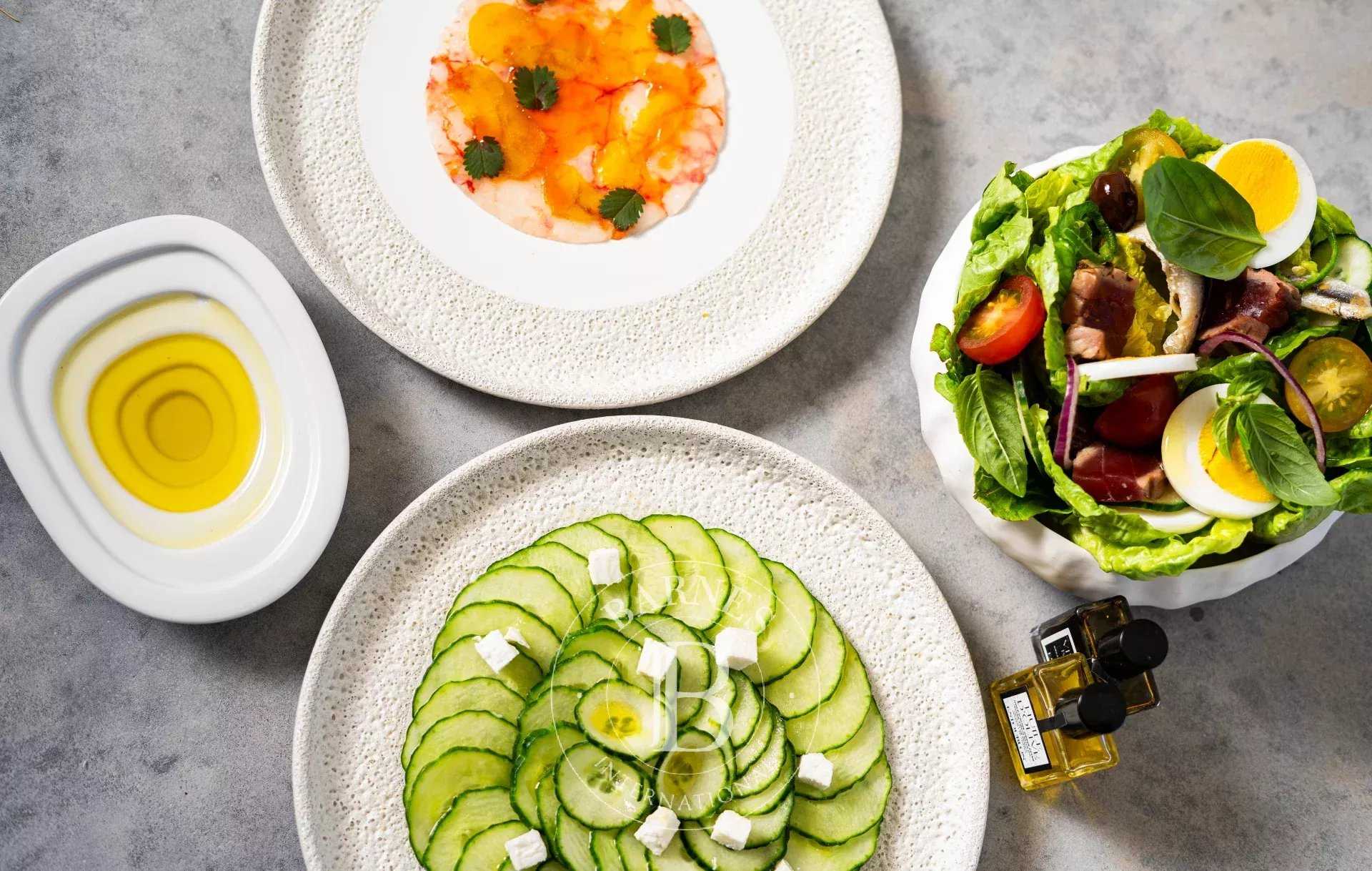 Cassis  - Villa 4 Bedrooms