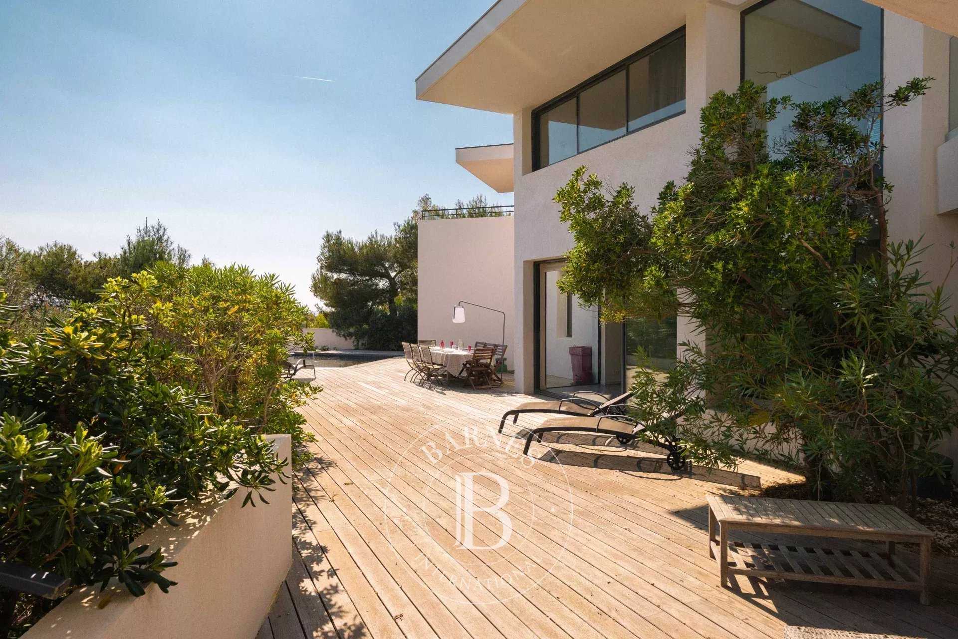 Ensuès-la-Redonne  - Villa 4 Bedrooms