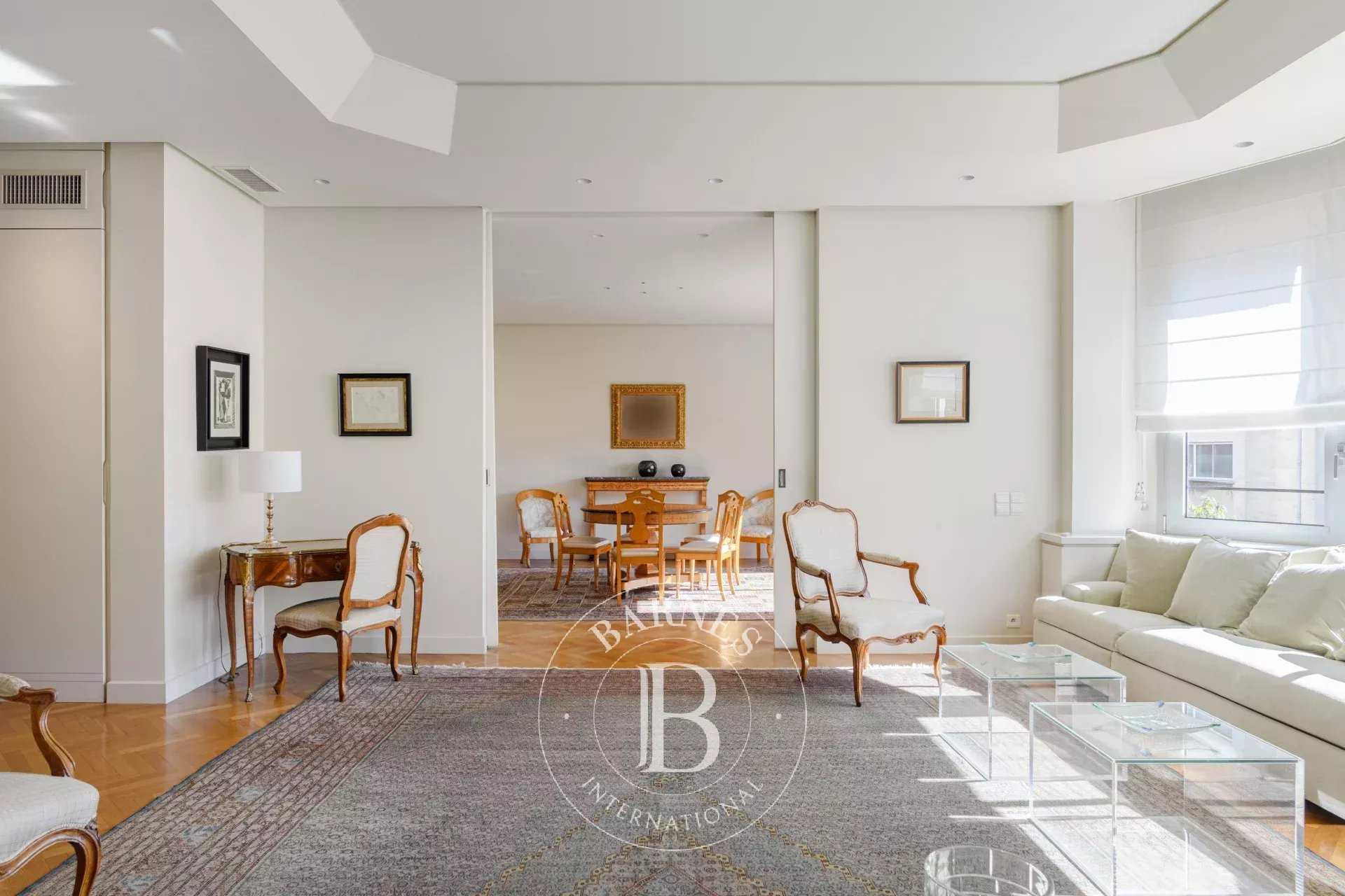 Marseille  - Apartment 3 Bedrooms