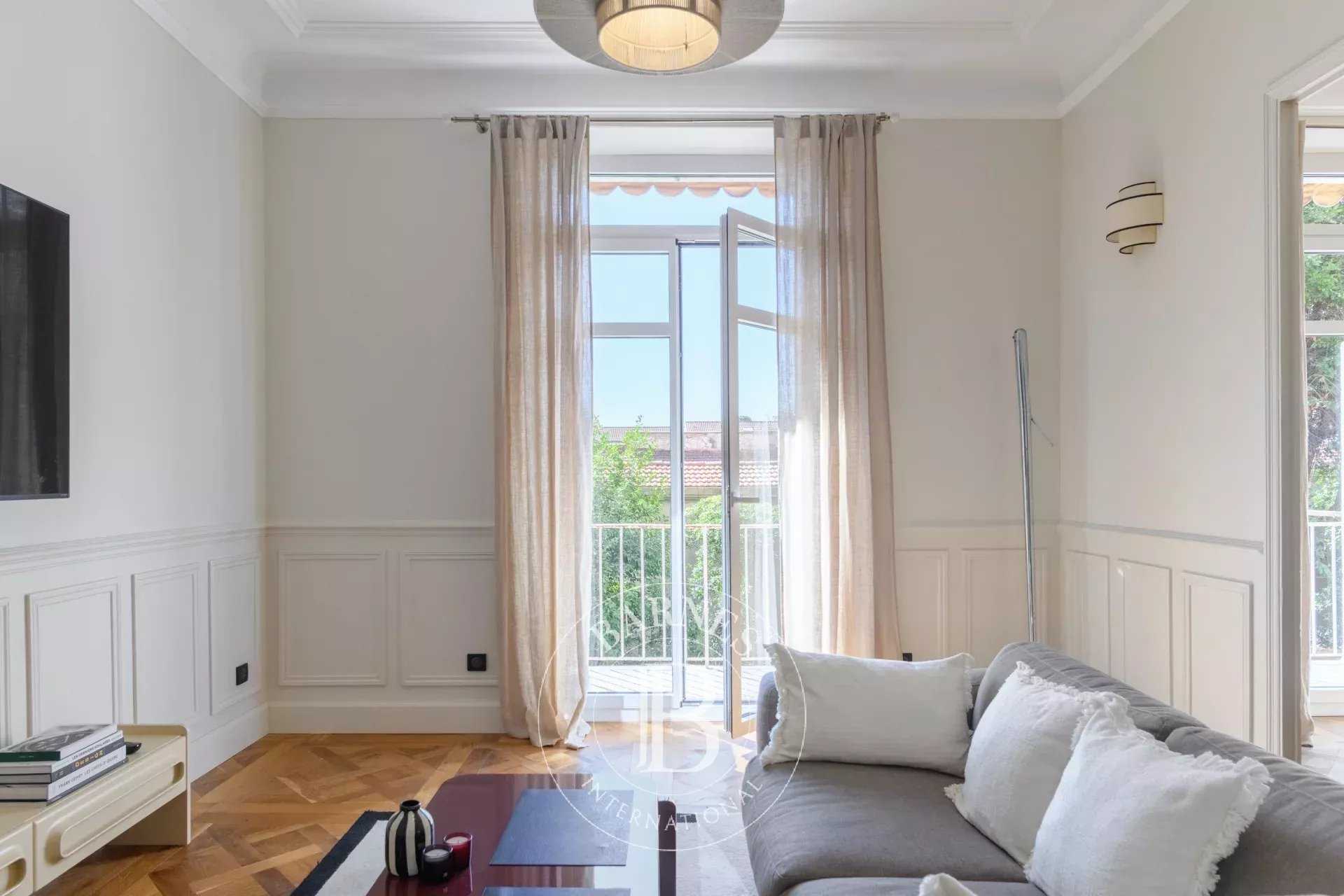 Marseille  - Apartment 2 Bedrooms