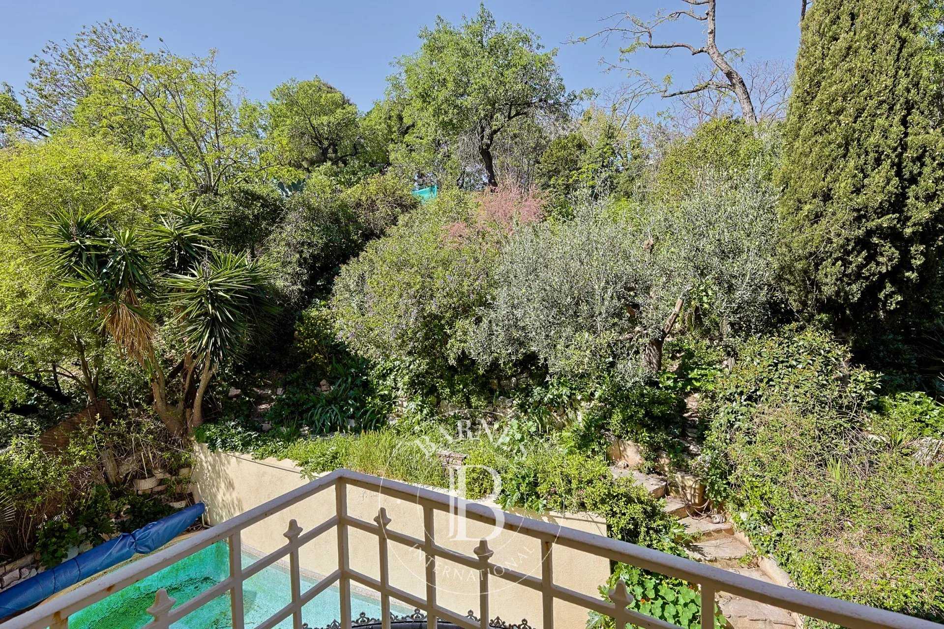 Marseille  - House 3 Bedrooms