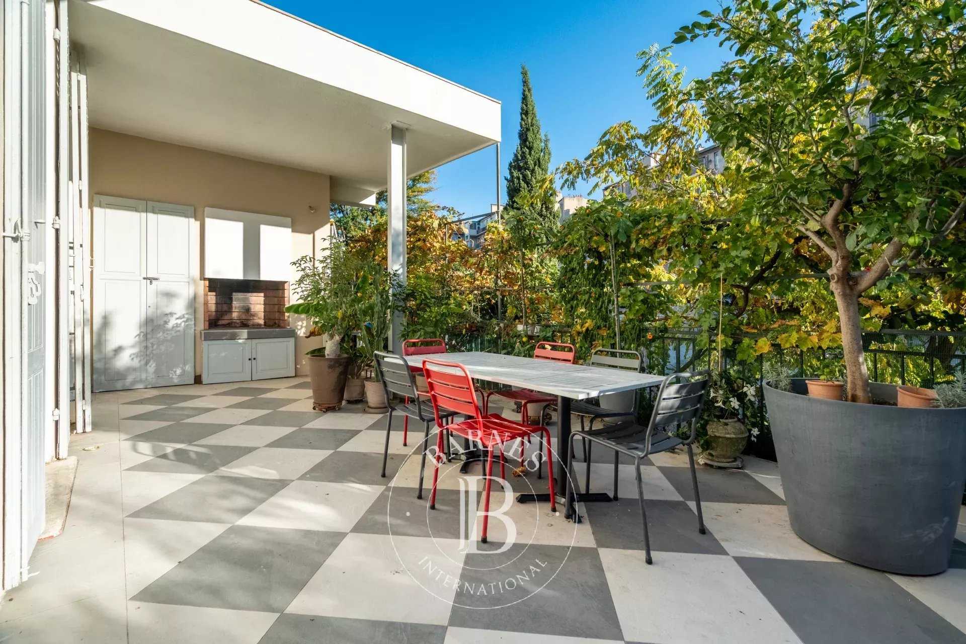 Marseille  - Apartment 2 Bedrooms