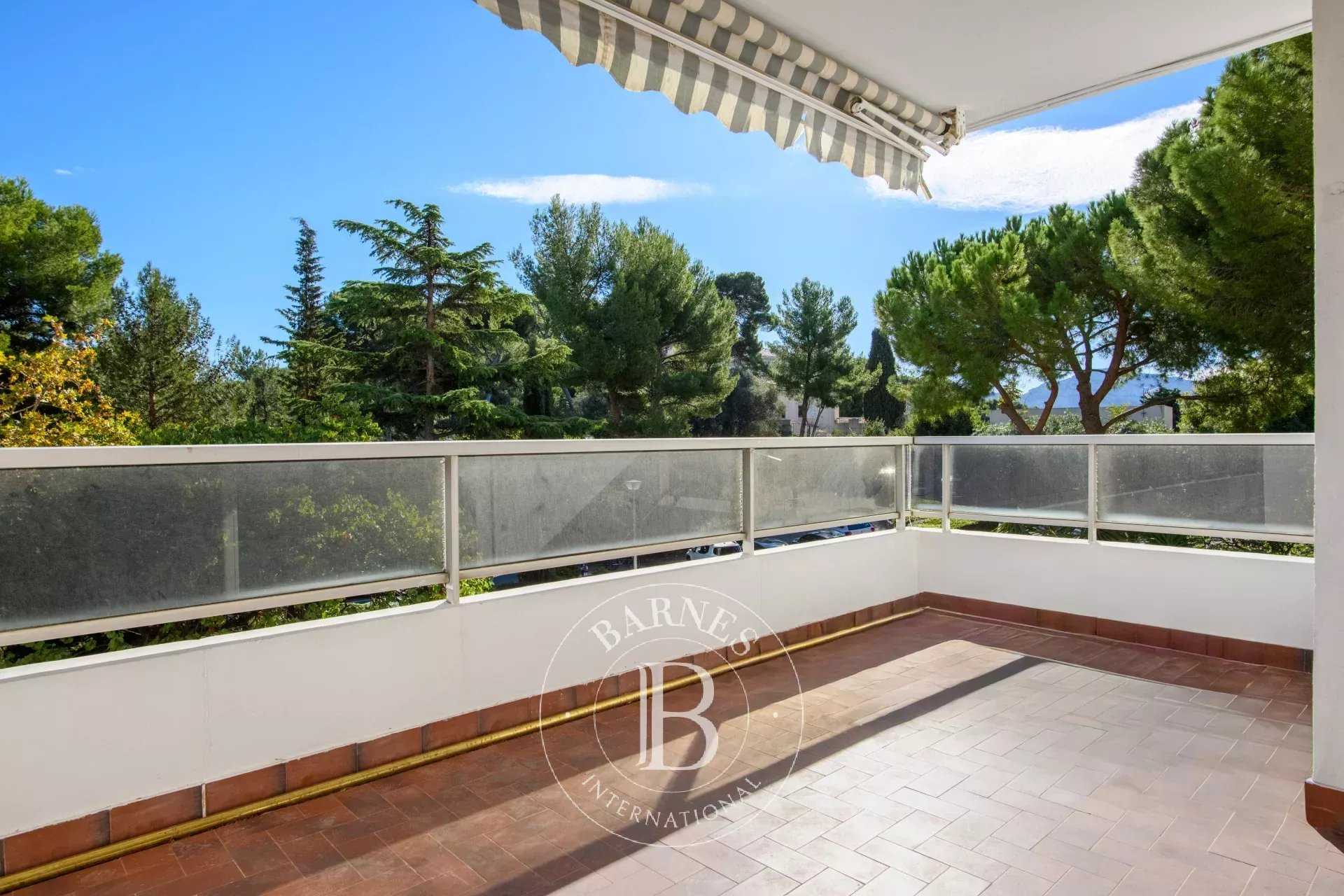 Marseille  - Apartment 3 Bedrooms