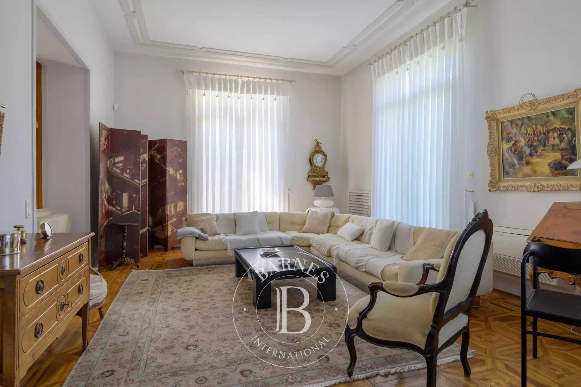 Marseille  - House 6 Bedrooms