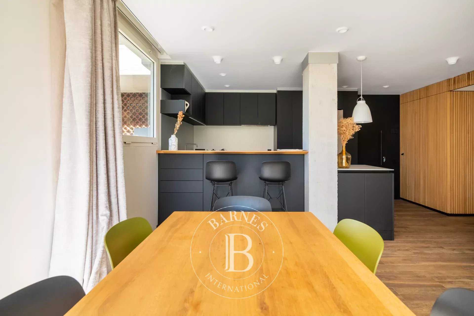Cassis  - Apartment 2 Bedrooms