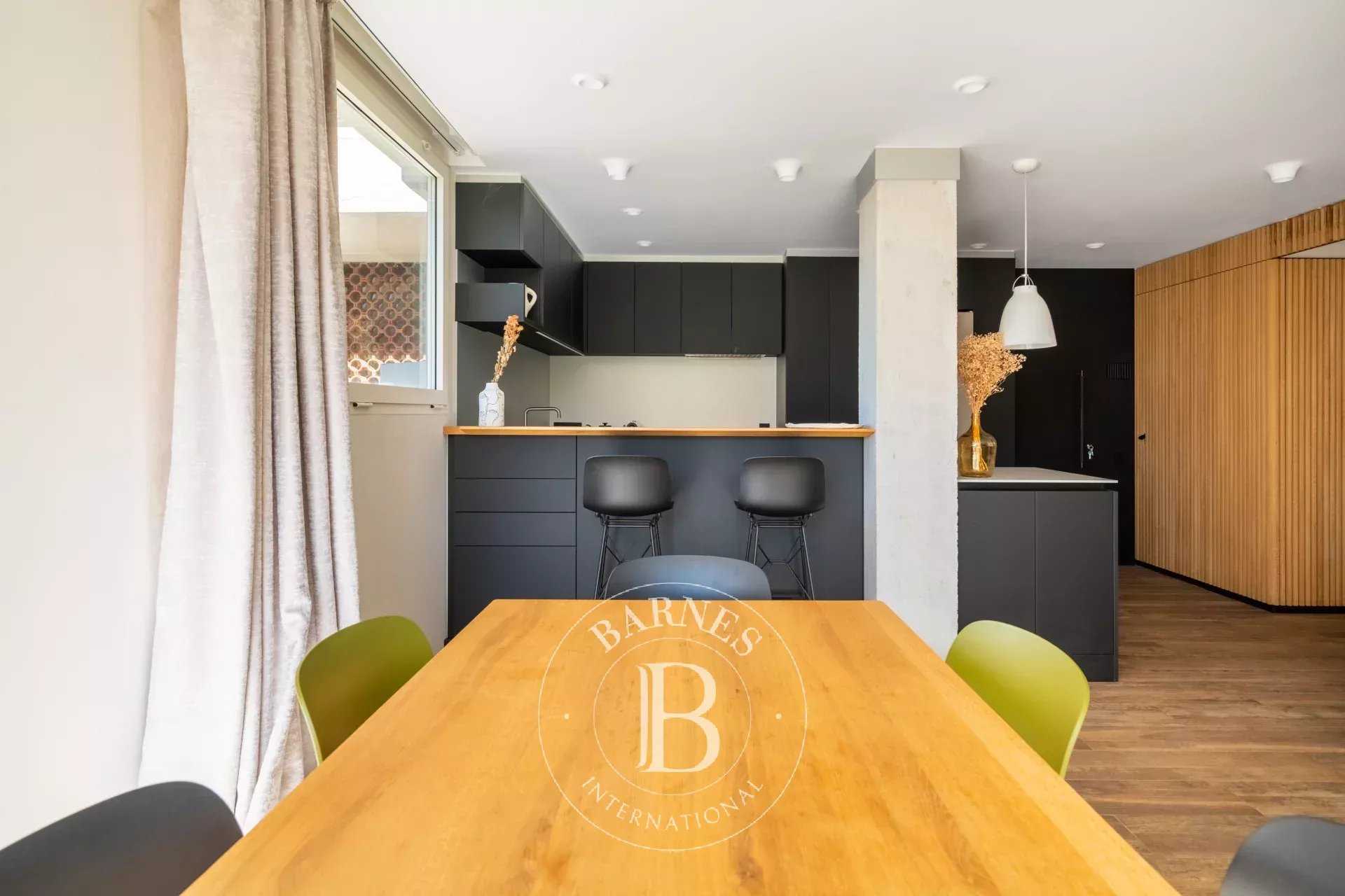 Cassis  - Apartment 2 Bedrooms