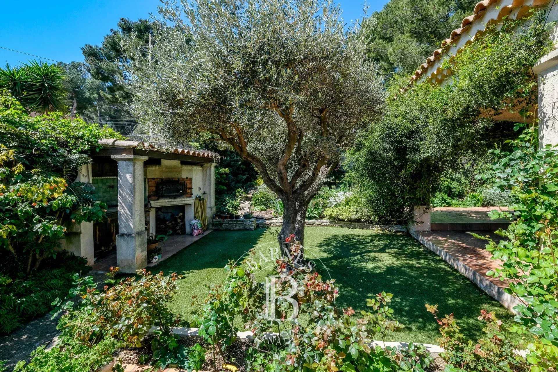 Marseille  - House 3 Bedrooms