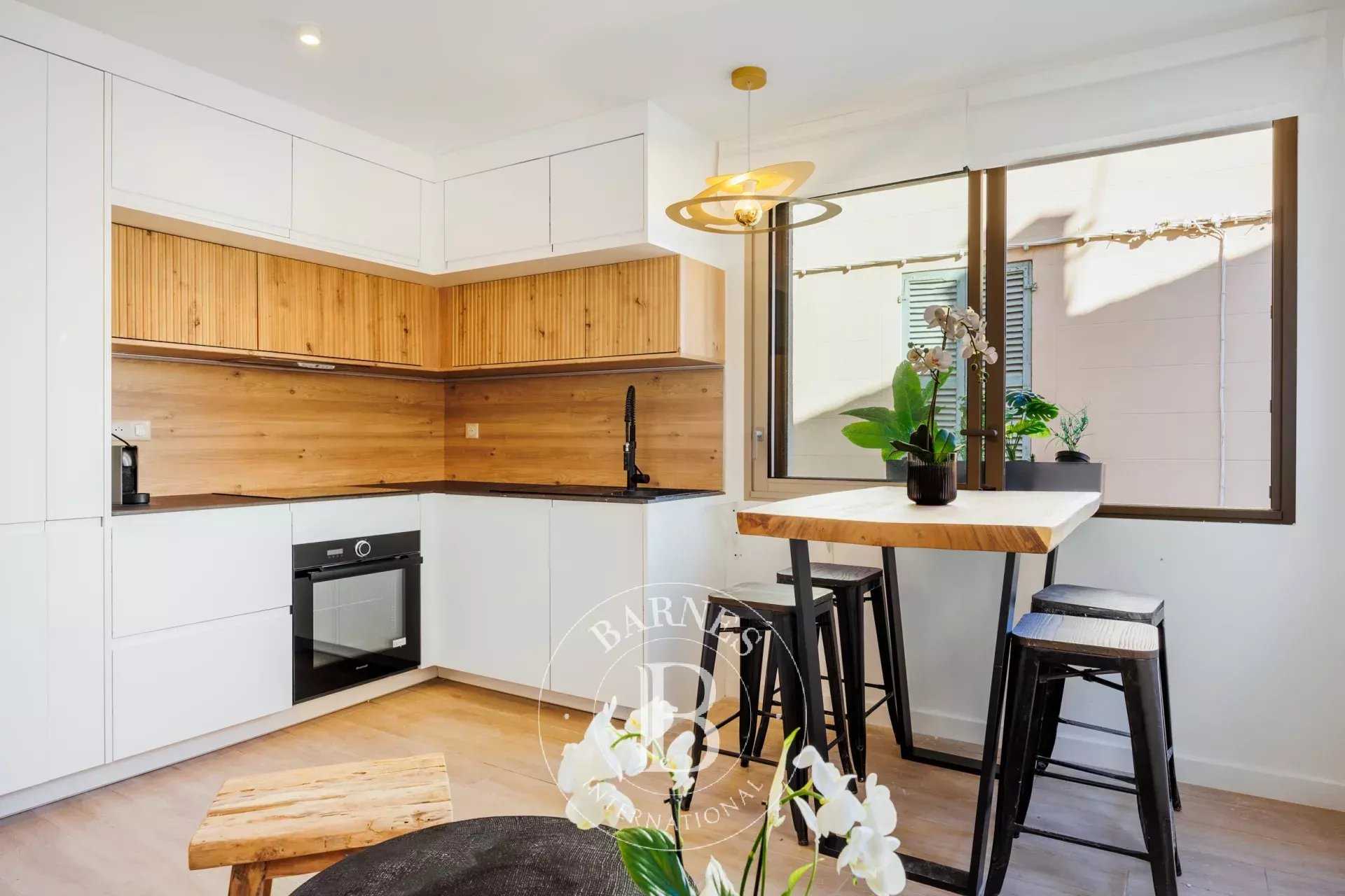 Cassis  - Apartment 2 Bedrooms