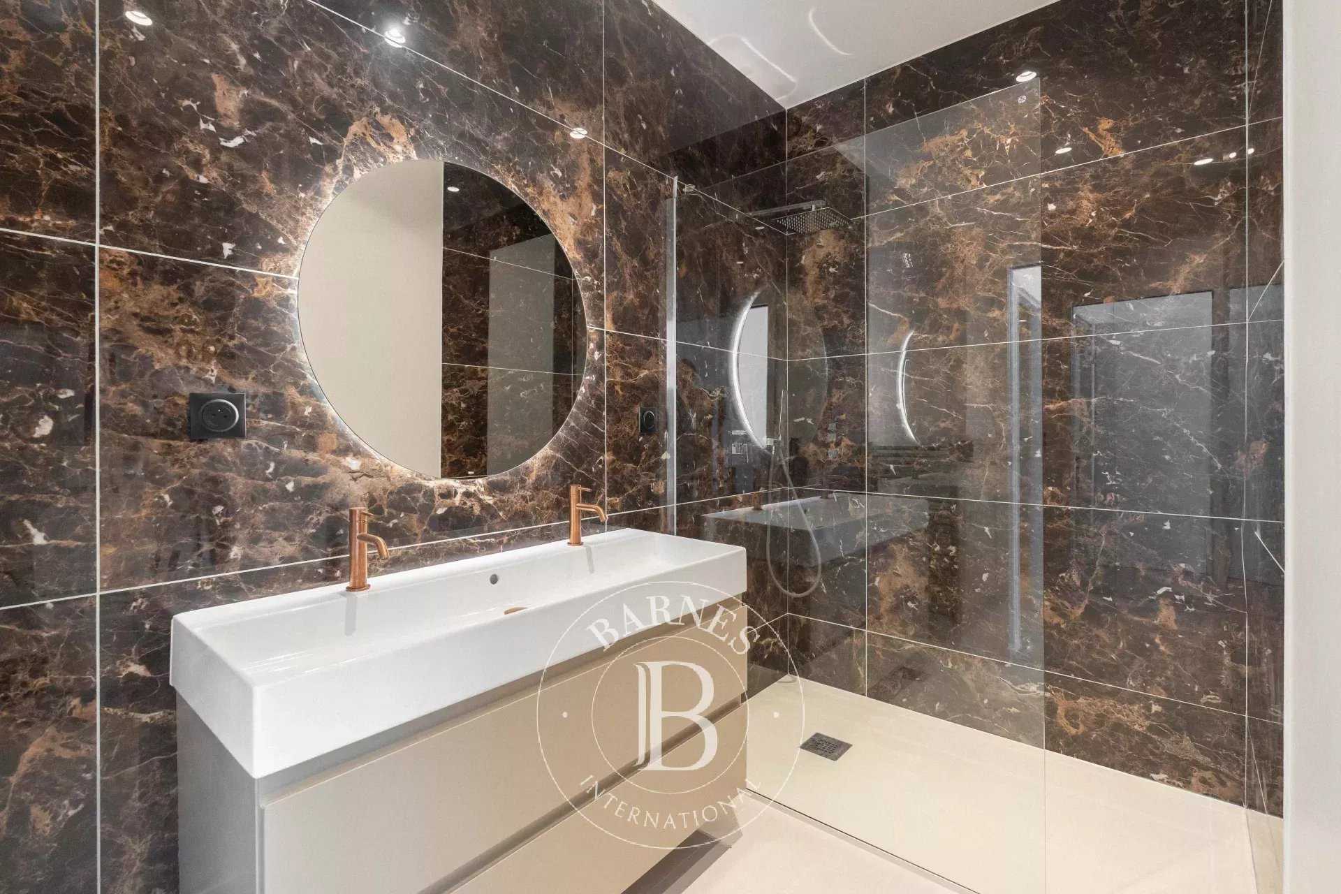 Marseille  - Apartment 3 Bedrooms