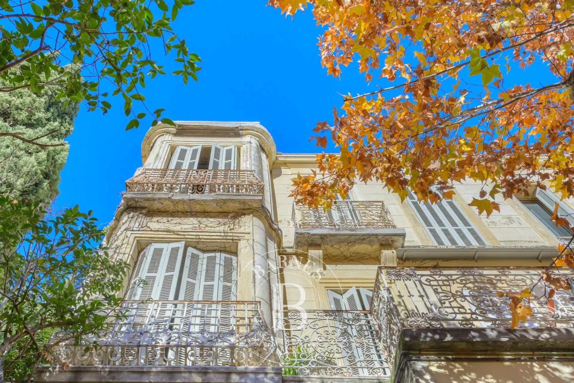 Marseille  - House 