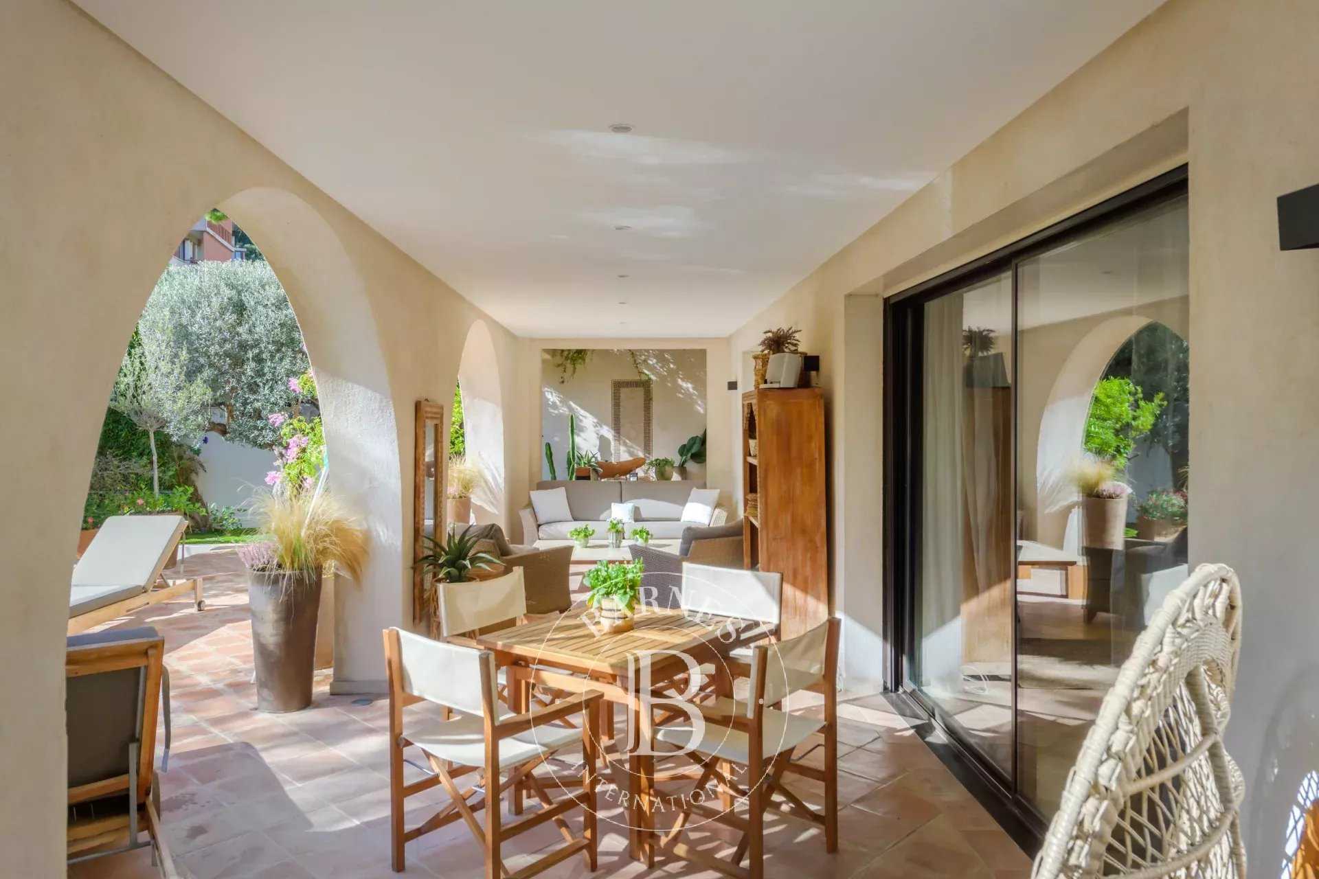 Marseille  - House 4 Bedrooms