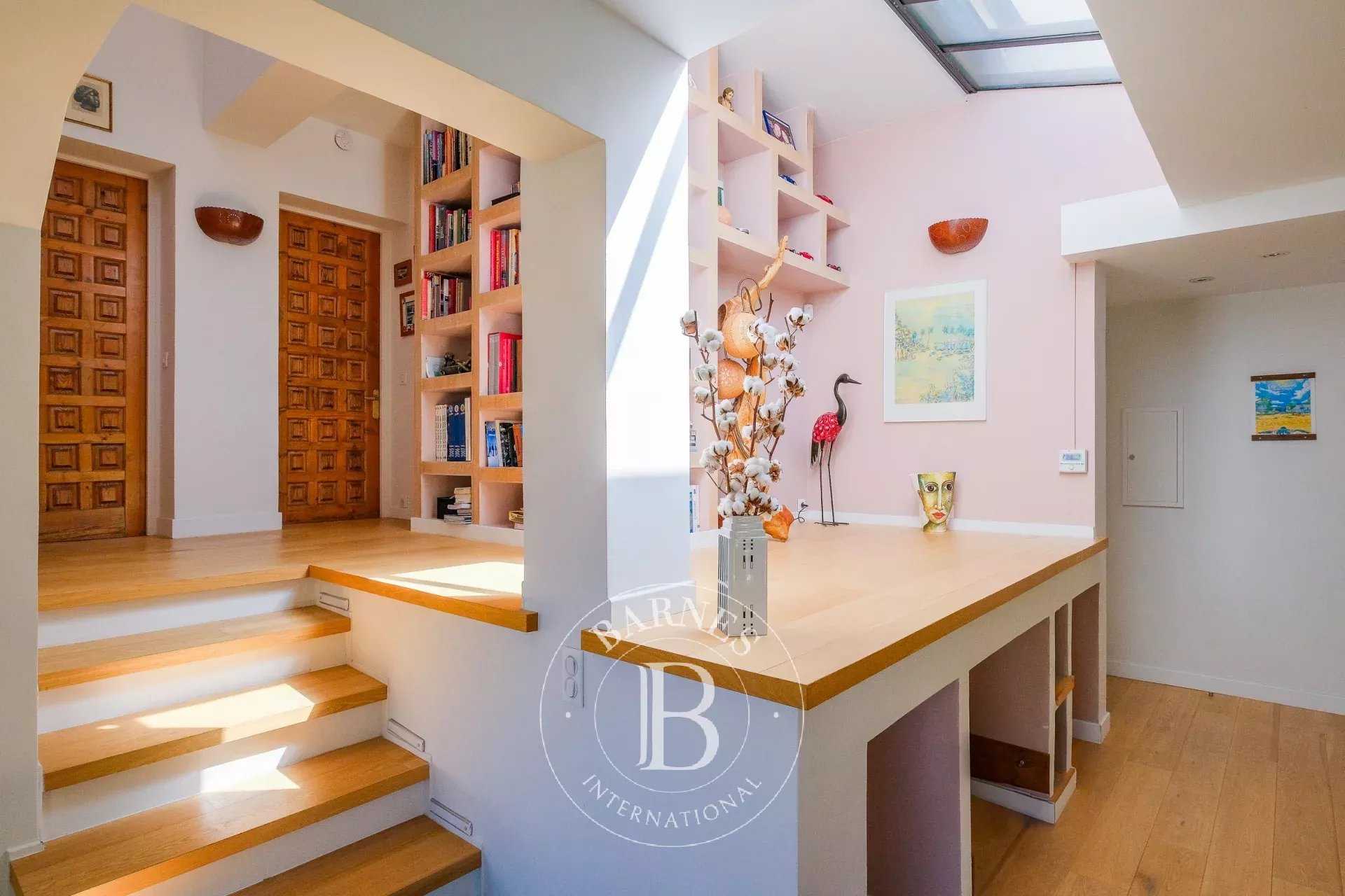 Marseille  - Apartment 4 Bedrooms
