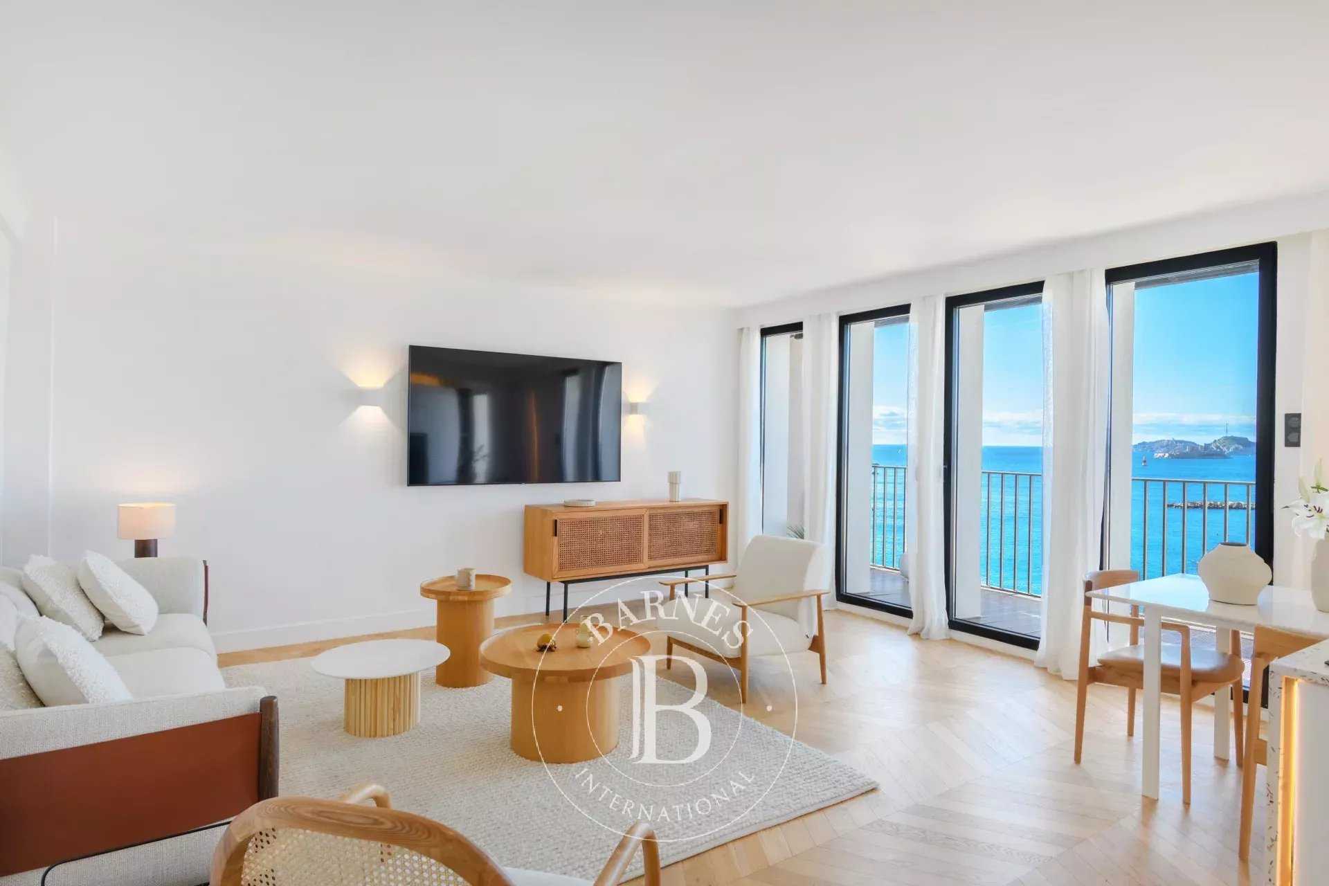 Marseille  - Apartment 2 Bedrooms