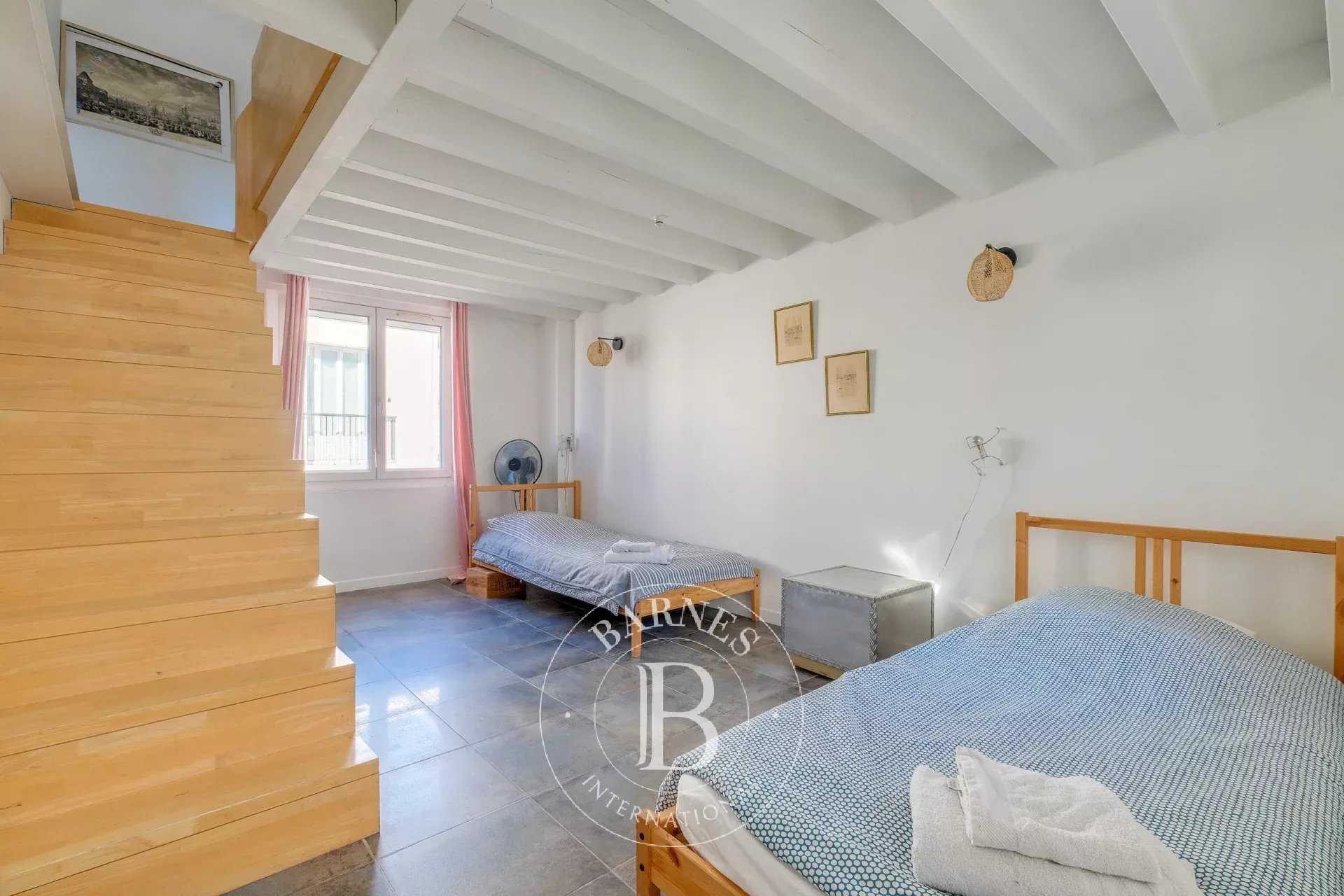 Marseille  - House 3 Bedrooms