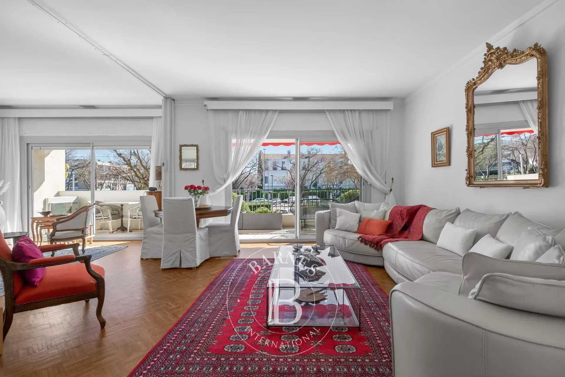 Marseille  - Apartment 2 Bedrooms