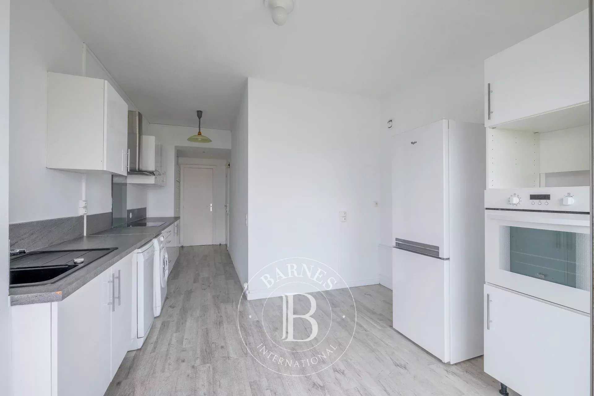 Marseille  - Apartment 3 Bedrooms