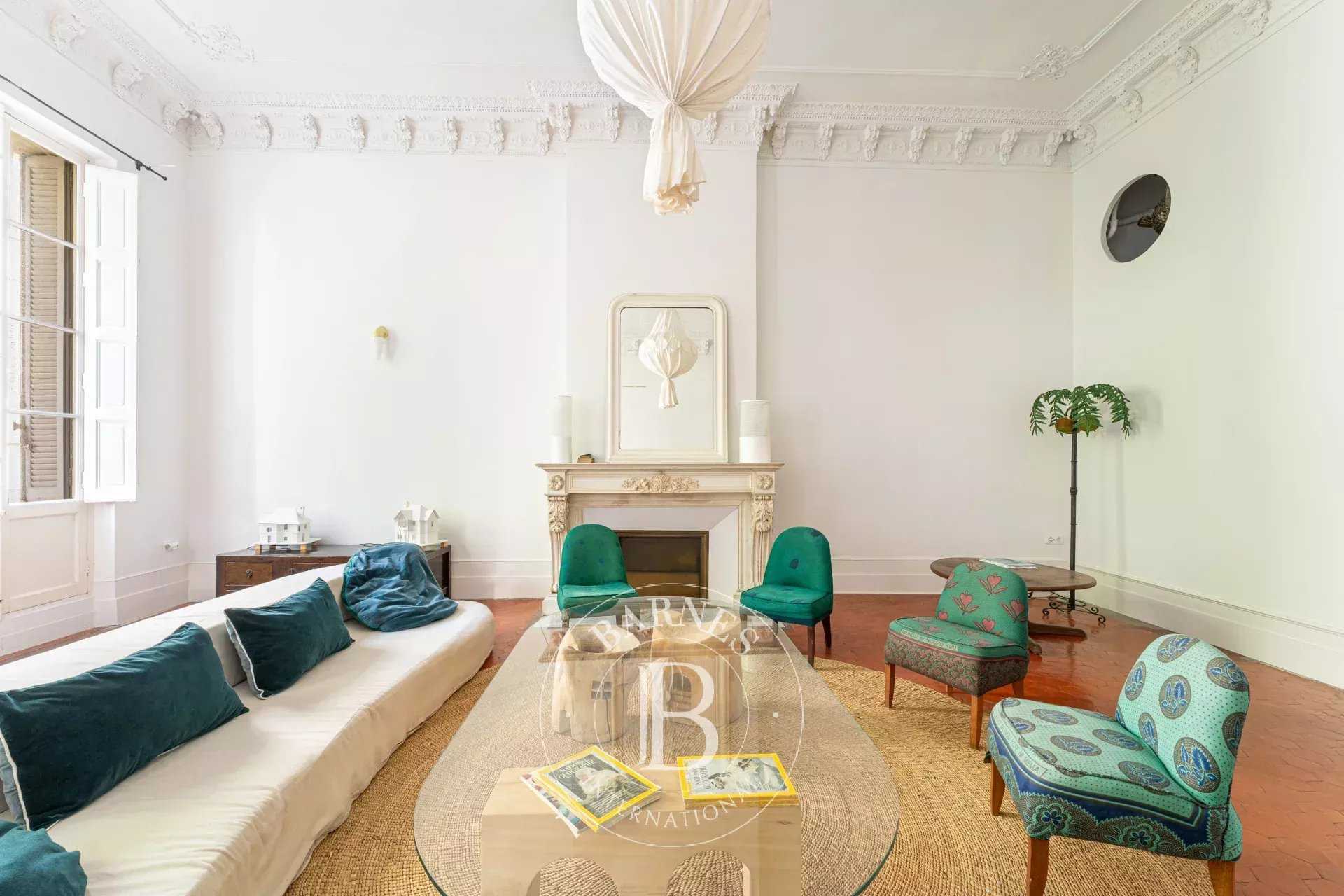 Appartement Marseille 13006