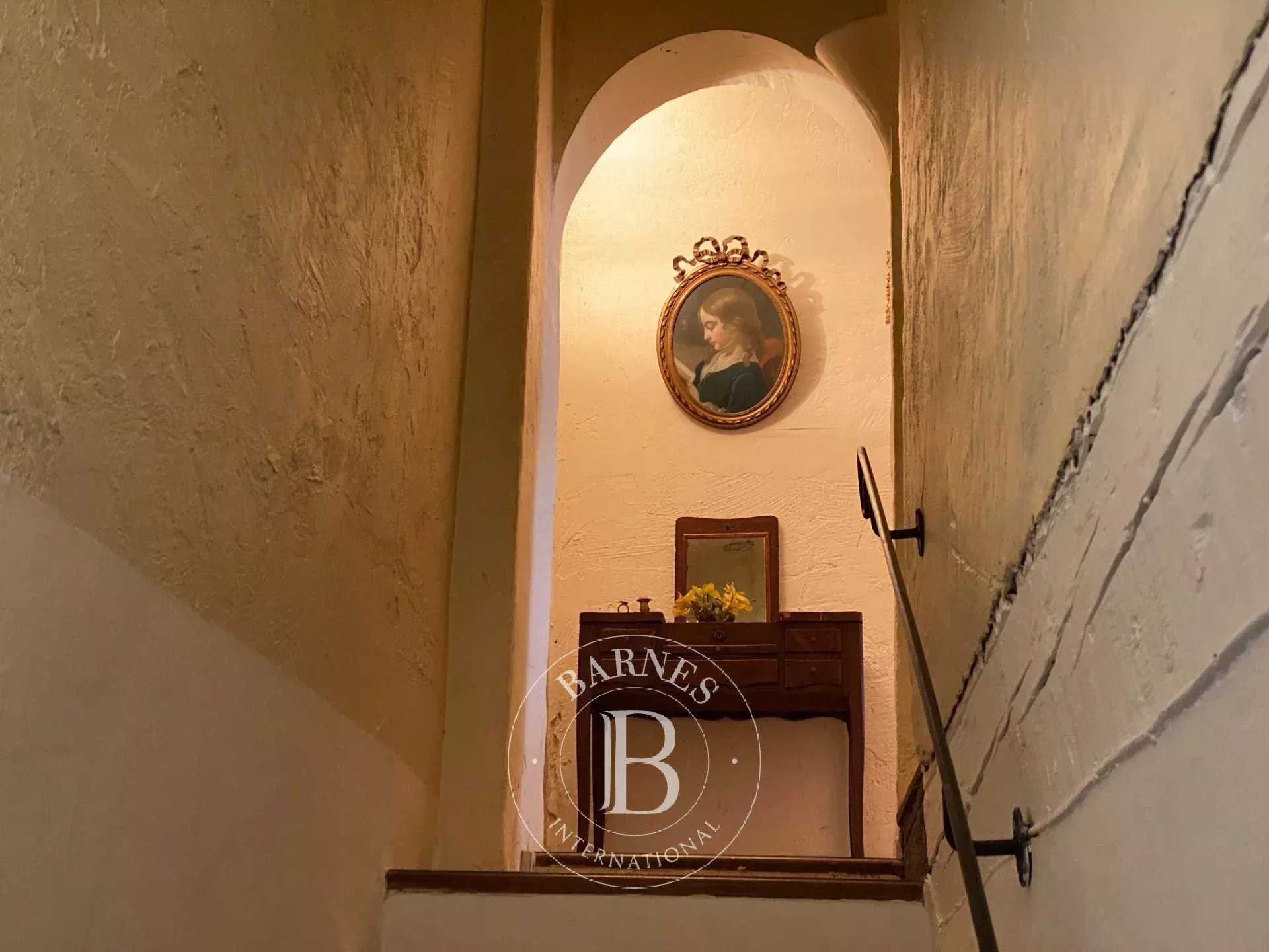 Cassis  - Bastide 6 Bedrooms