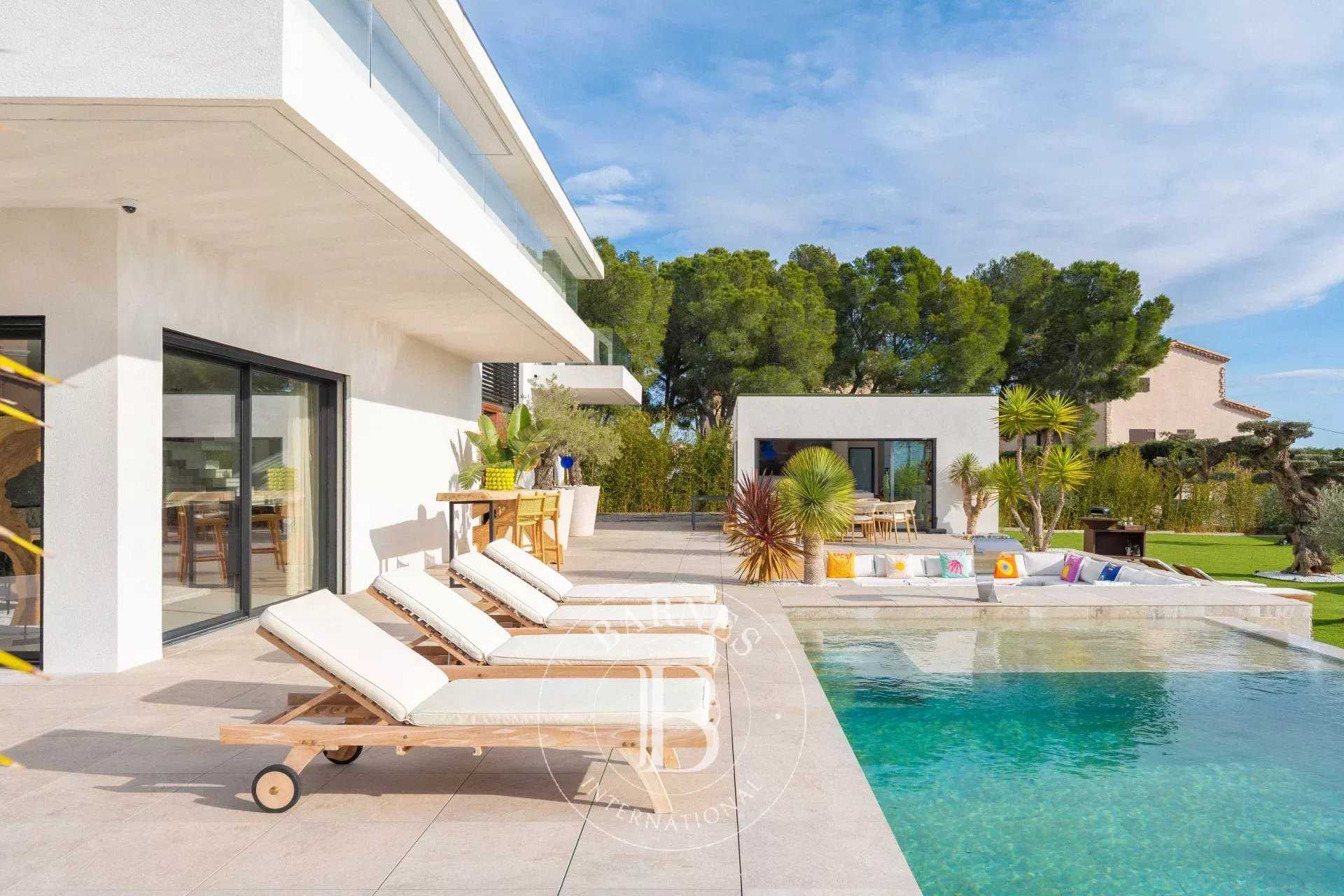 Villa Carry-le-Rouet