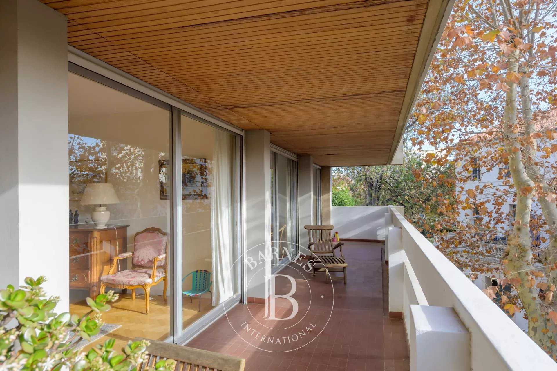 Marseille  - Apartment 3 Bedrooms