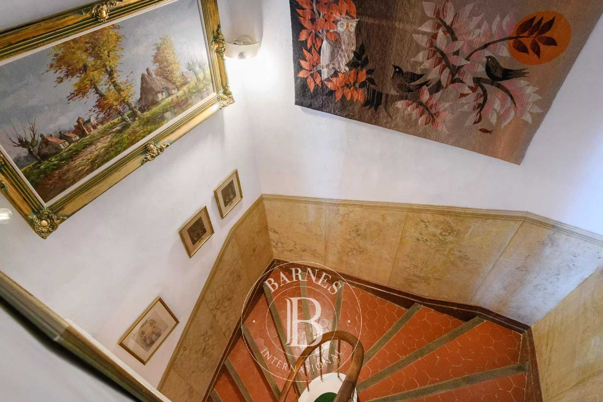 Marseille  - House 6 Bedrooms