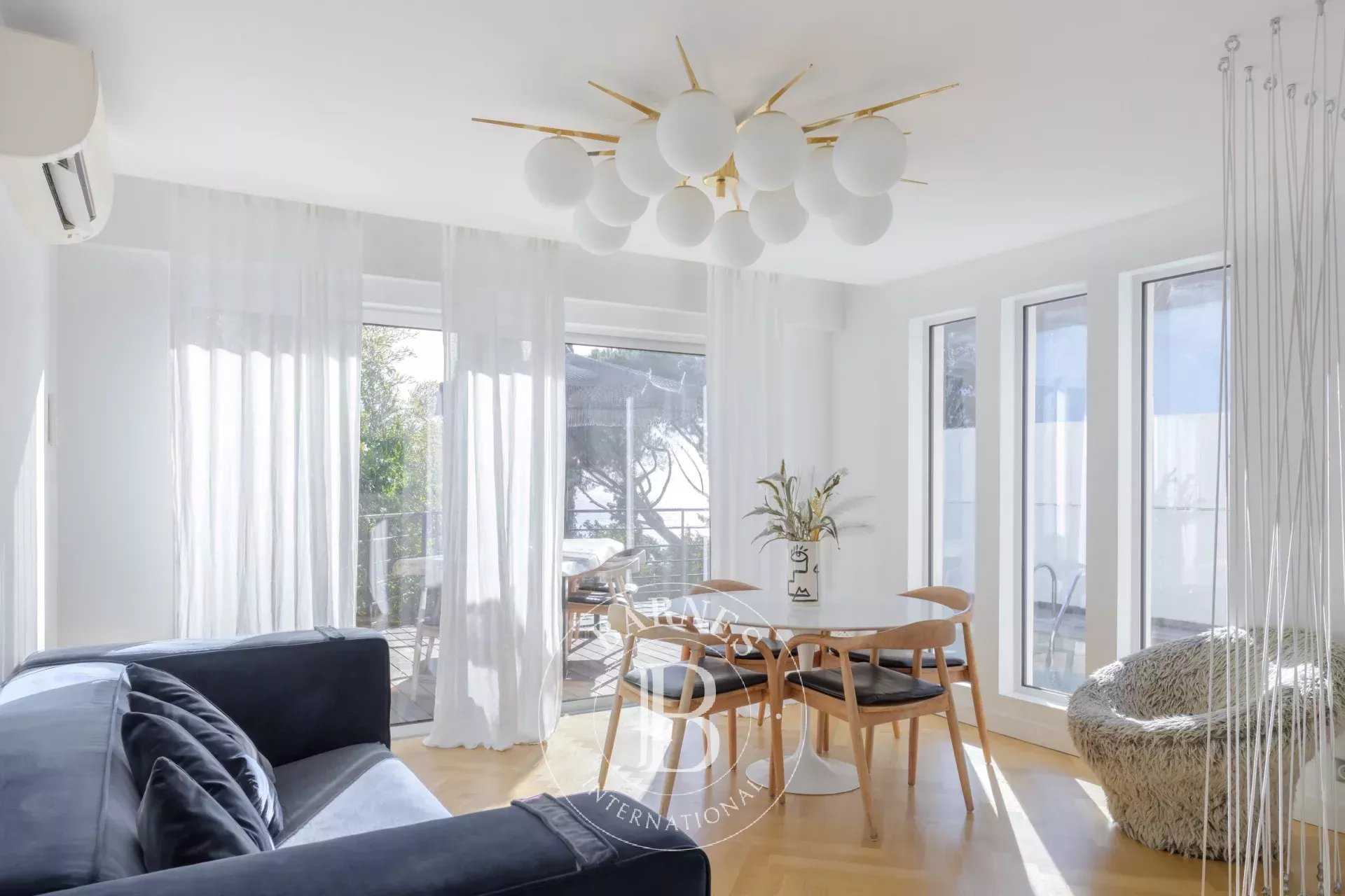 Cassis  - Villa 3 Bedrooms