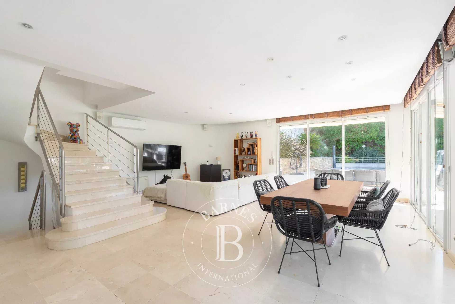 Marseille  - House 5 Bedrooms