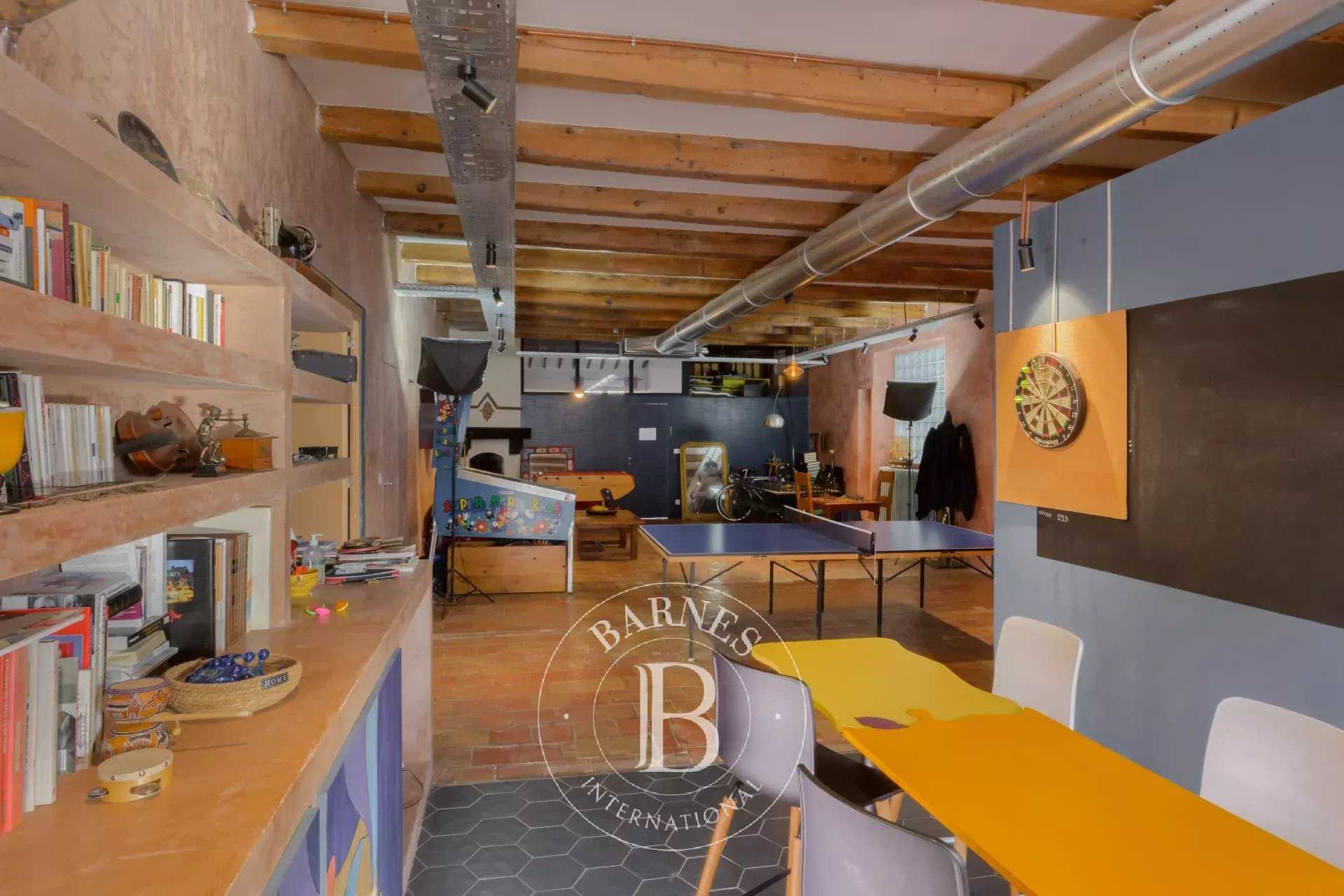 Marseille  - Appartement 