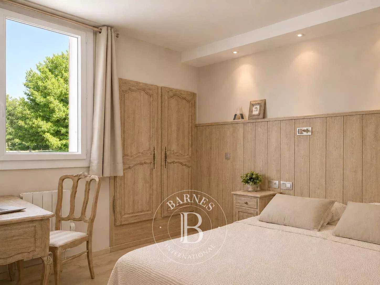 Cassis  - Apartment 3 Bedrooms