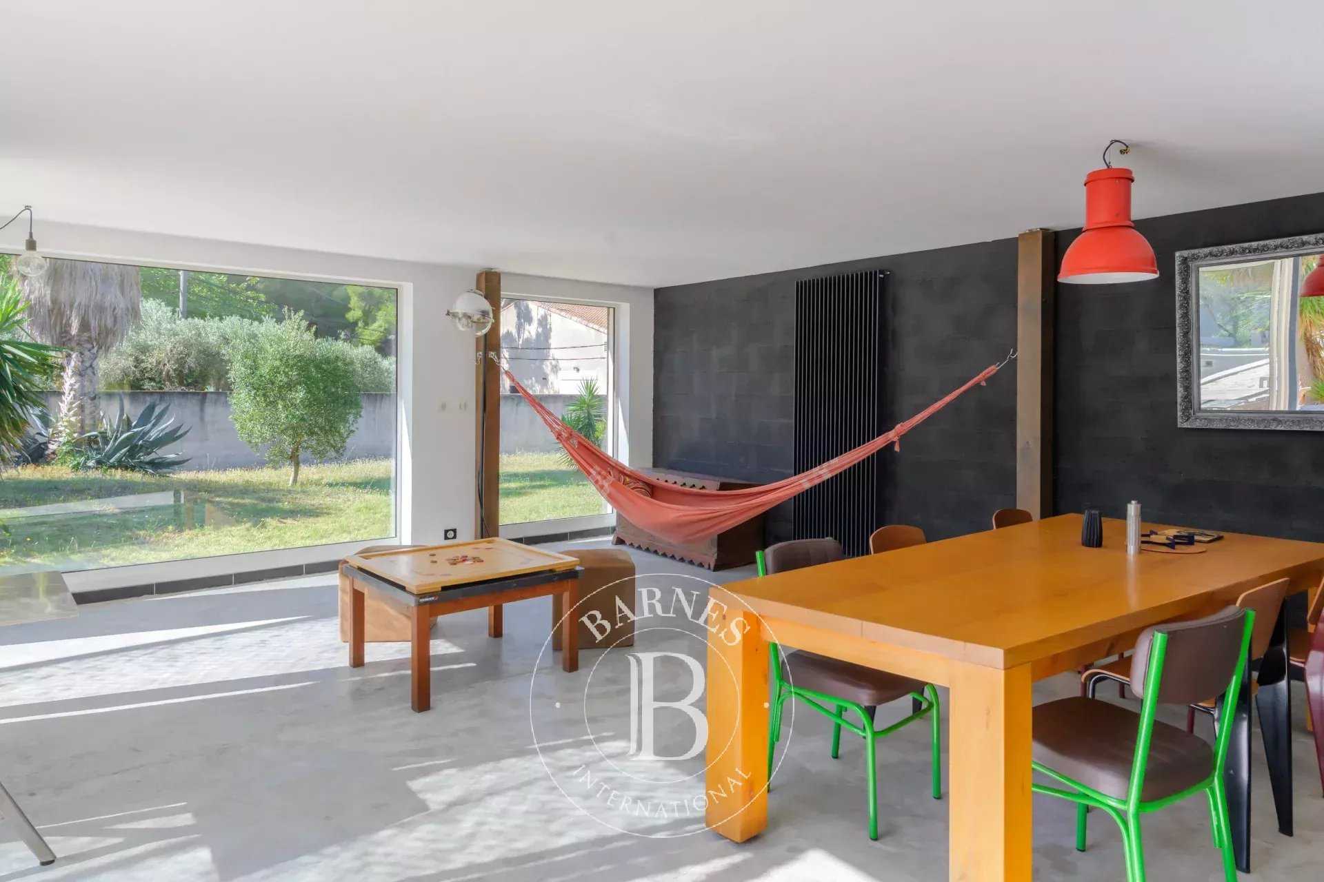 Sausset-les-Pins  - Villa 4 Bedrooms