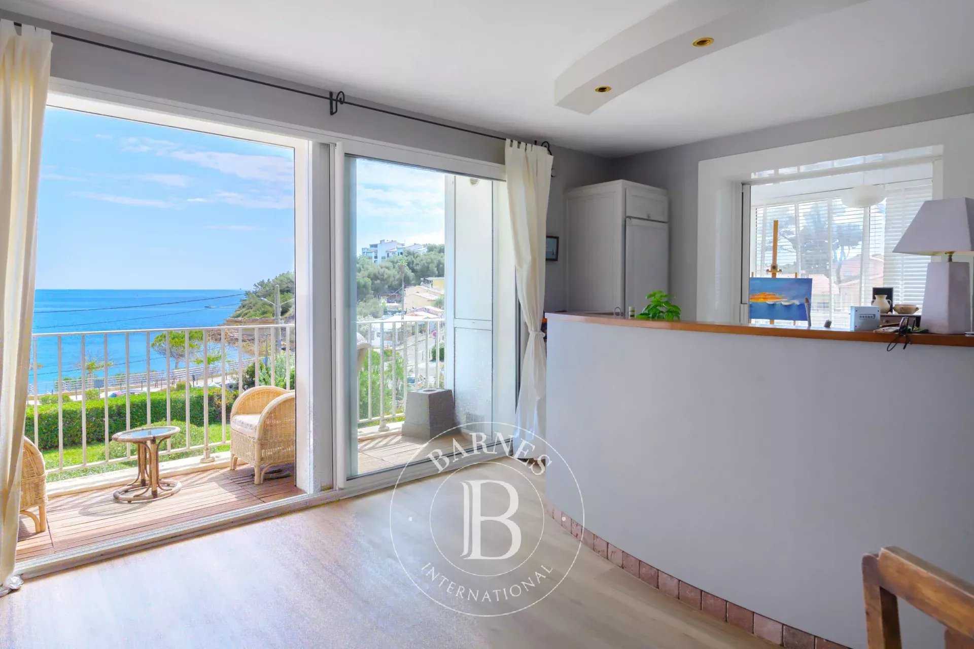 Carry-le-Rouet  - Apartment 2 Bedrooms