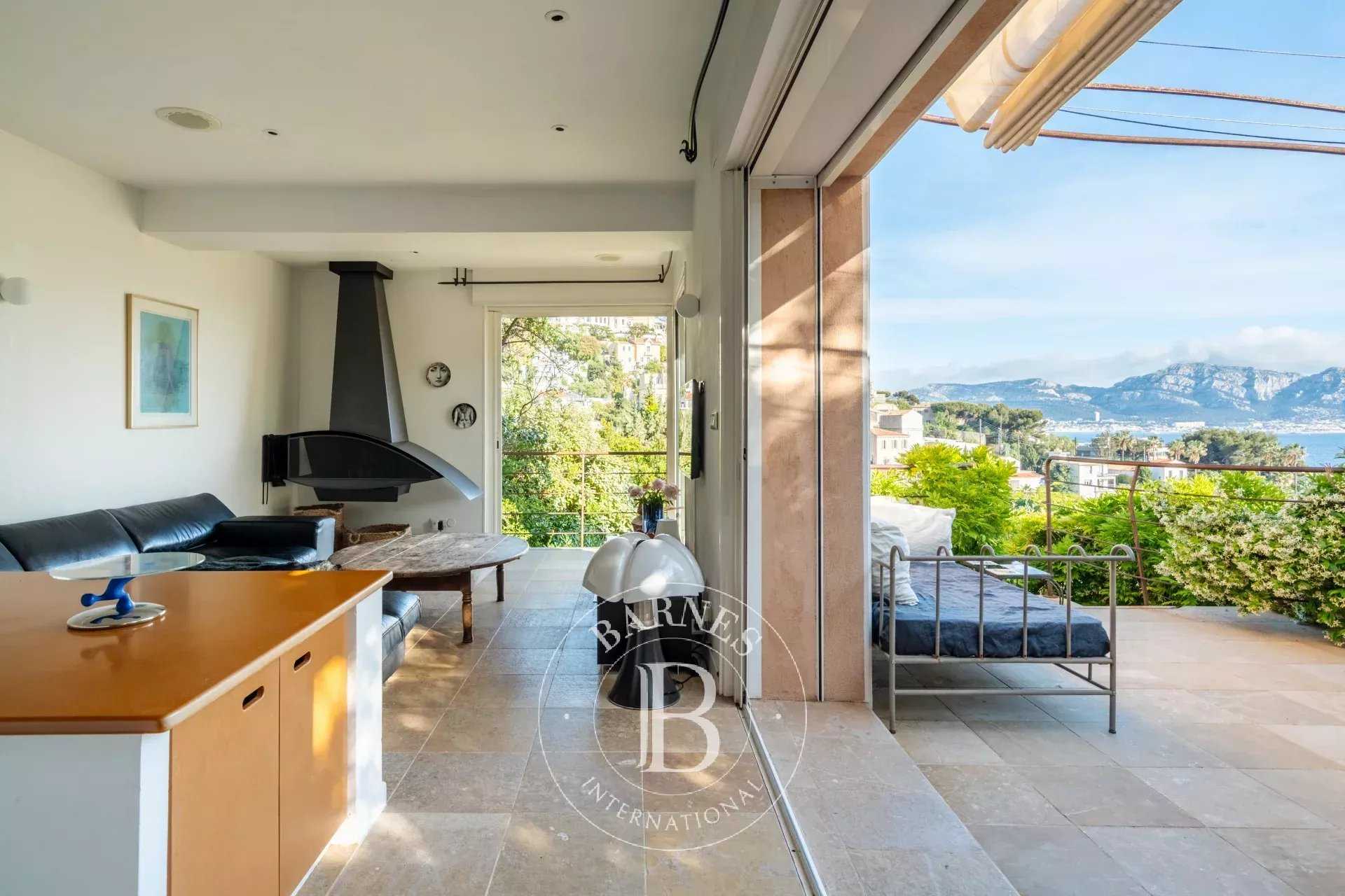 Marseille  - House 3 Bedrooms