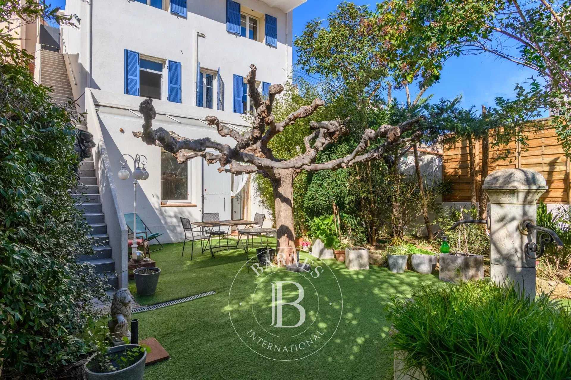 House Marseille 13007