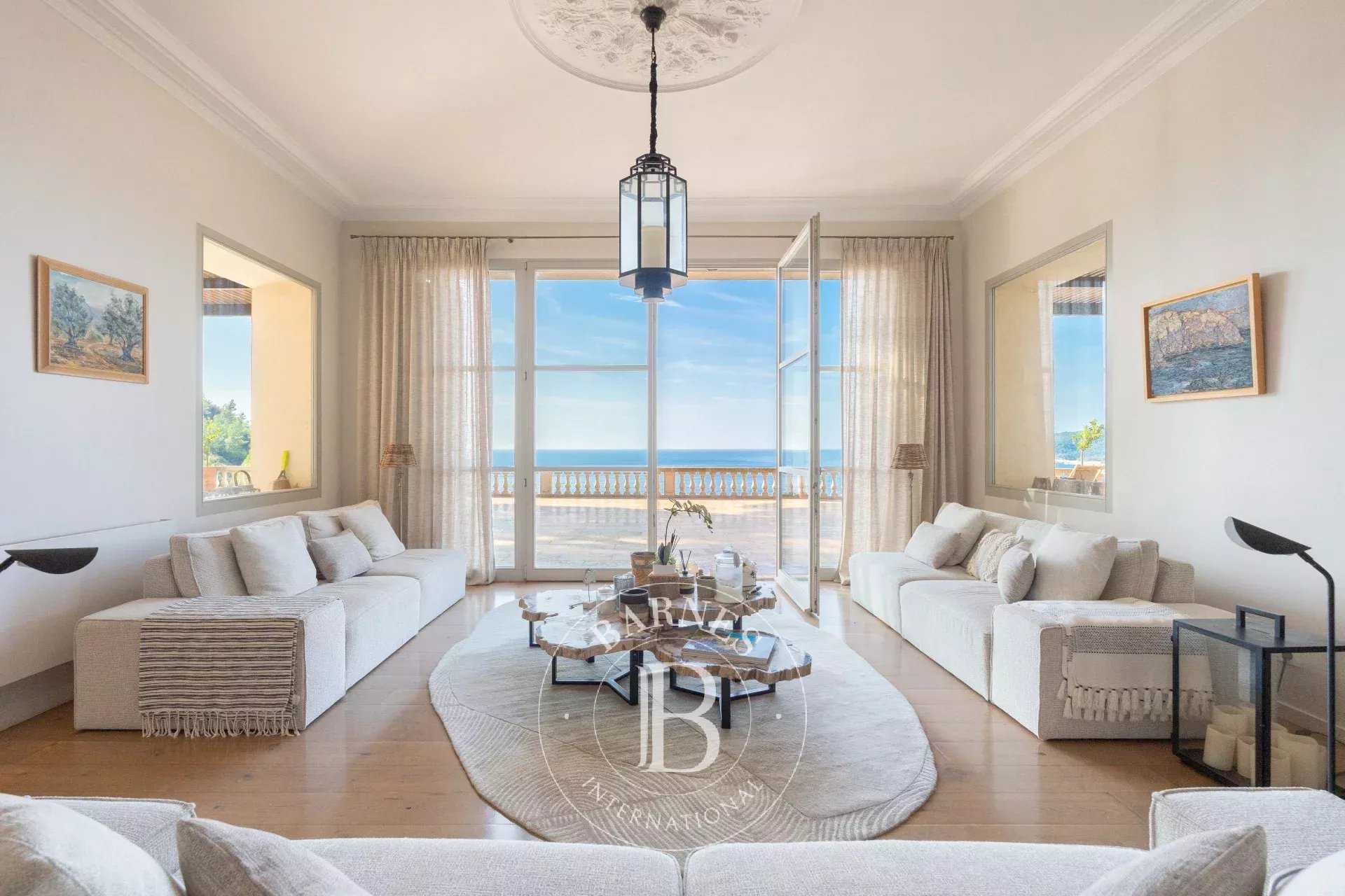 Cassis  - House 11 Bedrooms