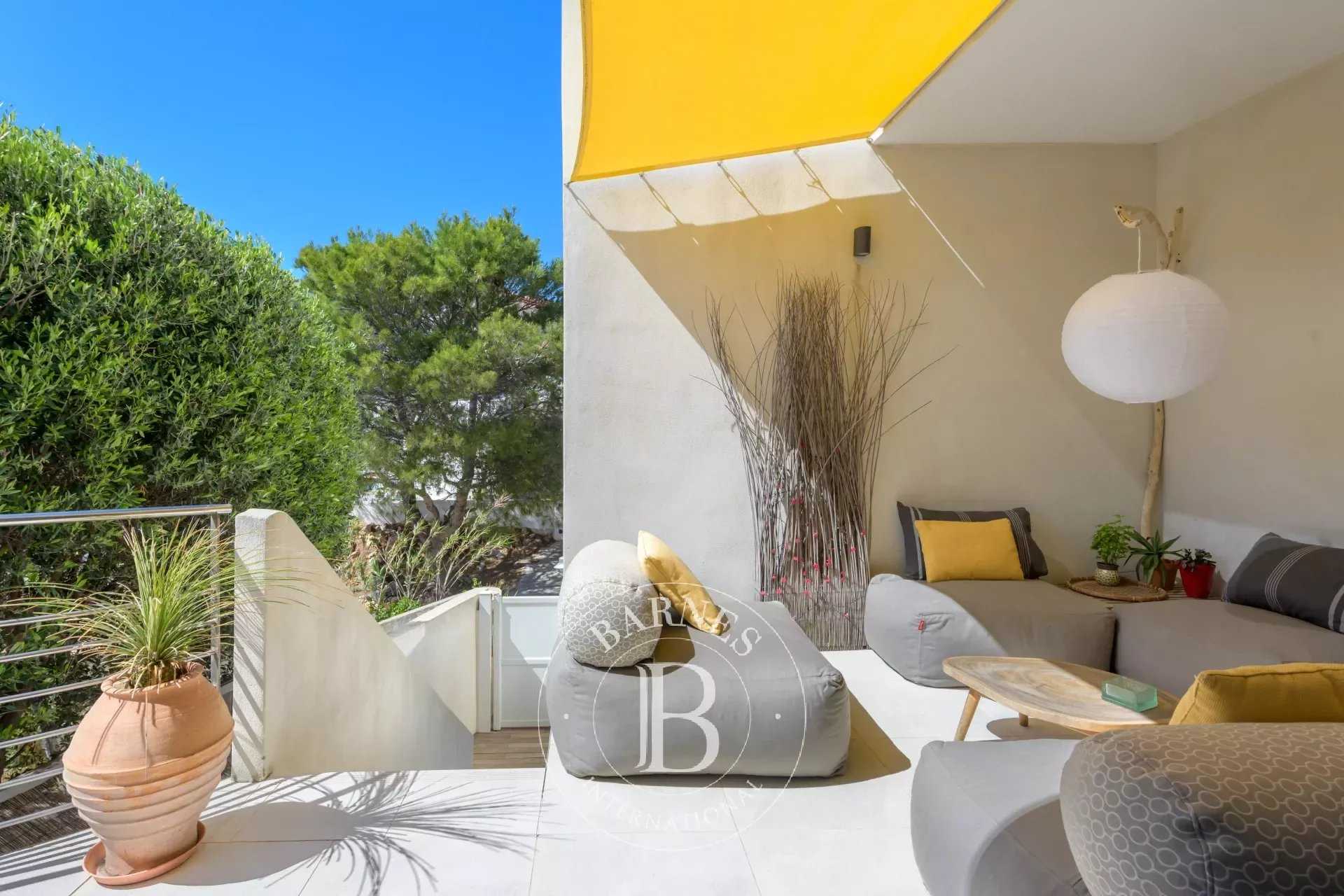 Marseille  - House 3 Bedrooms