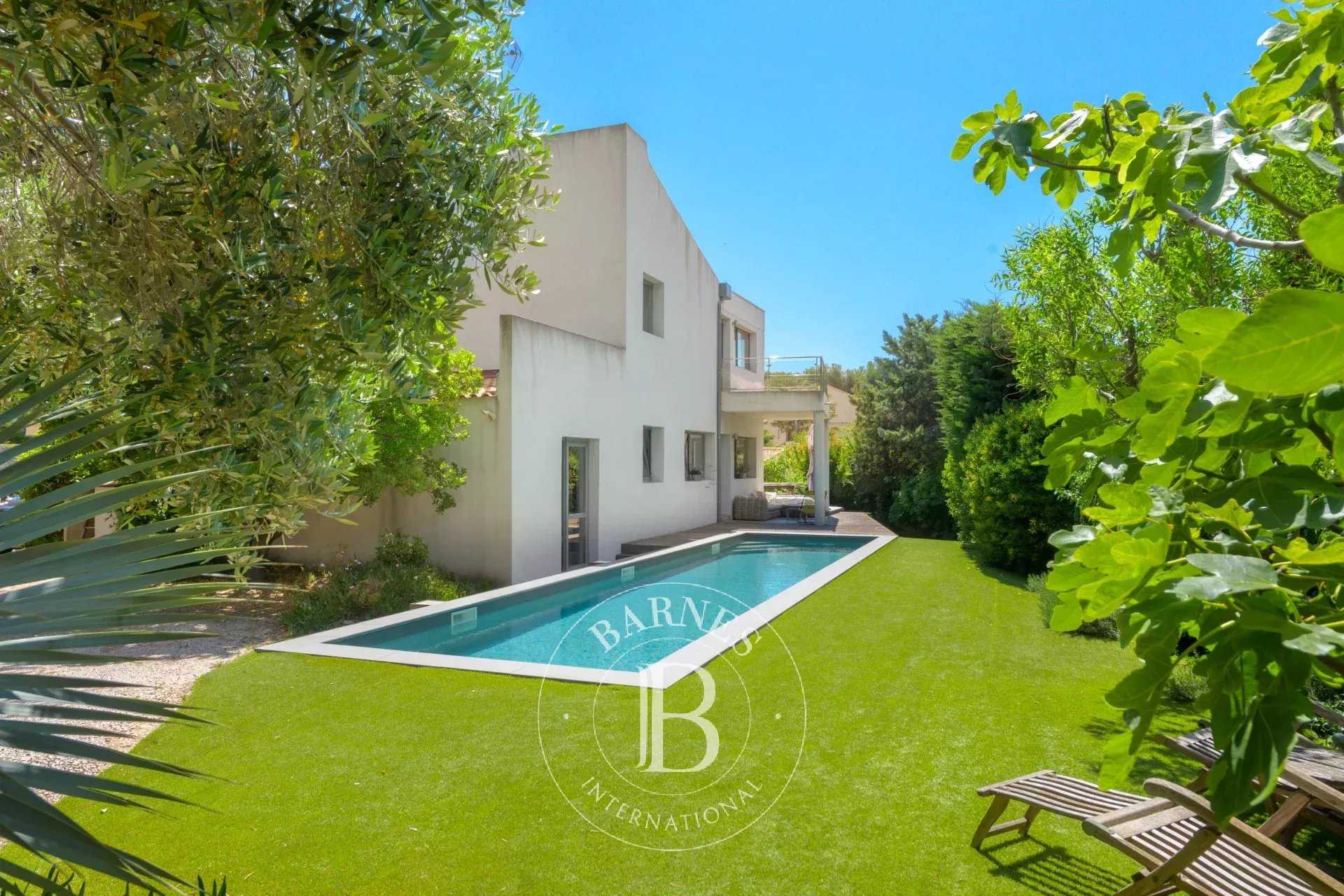 Carry-le-Rouet  - House 4 Bedrooms