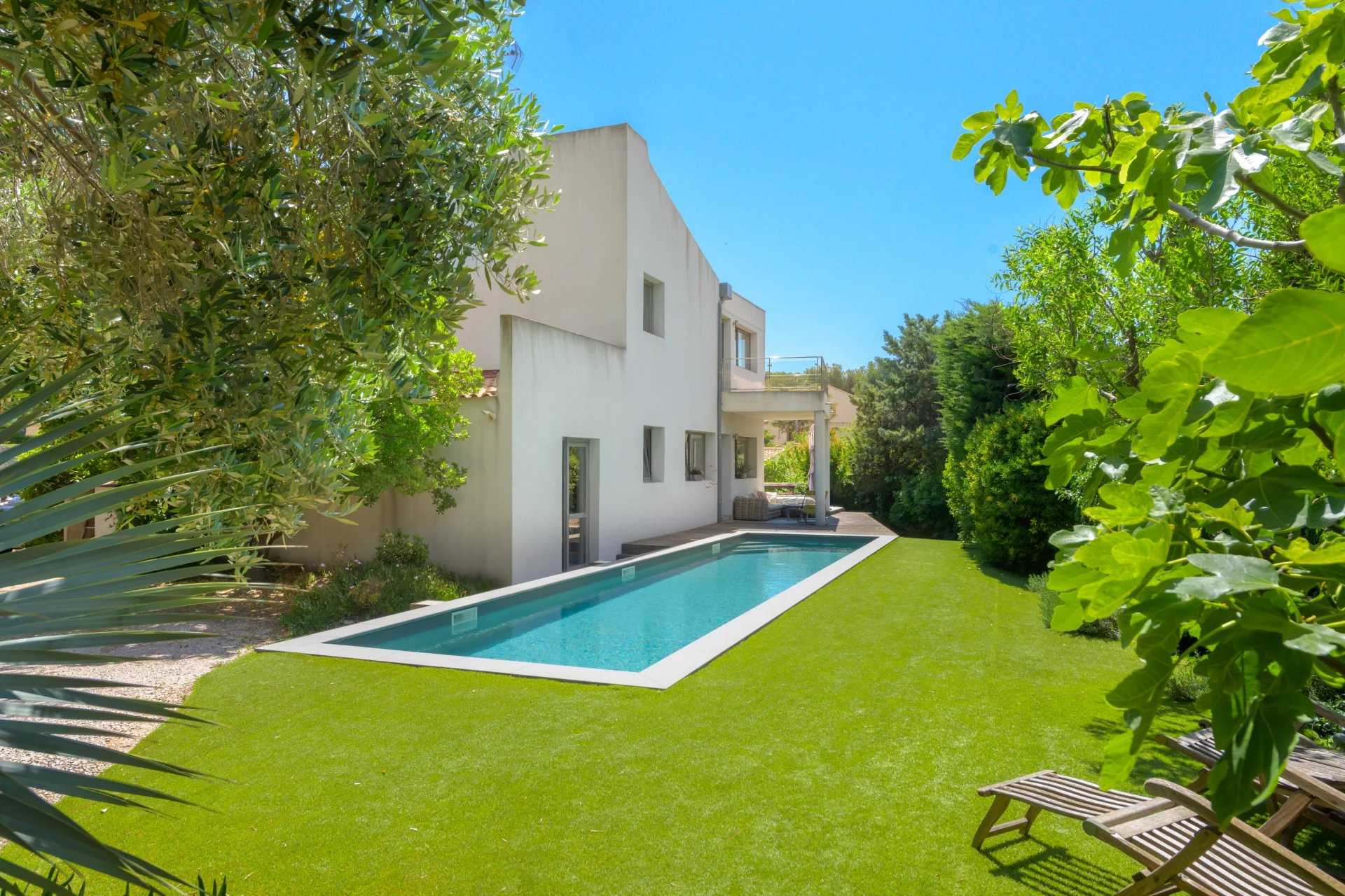 Carry-le-Rouet  - House 4 Bedrooms