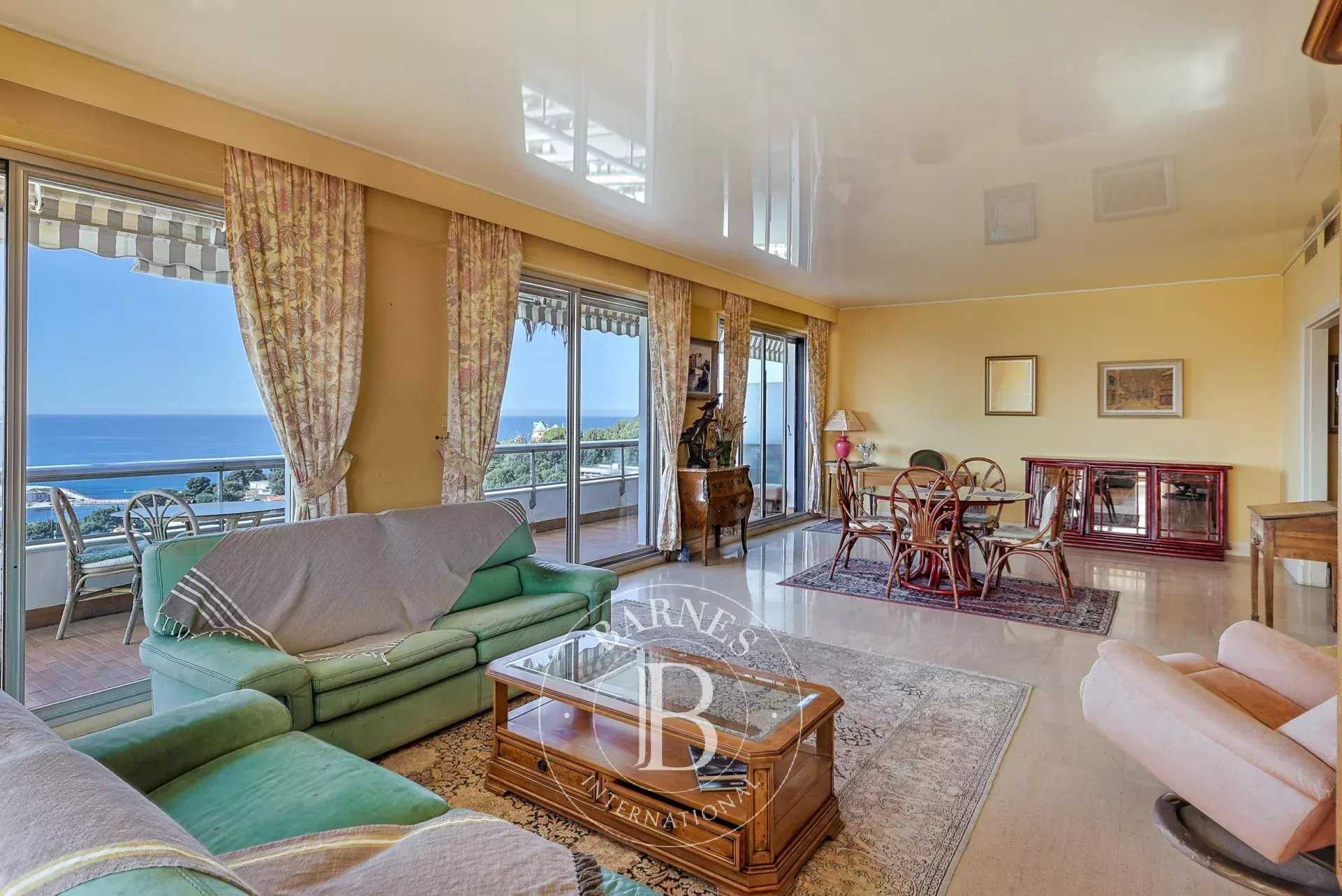 Marseille  - Apartment 2 Bedrooms