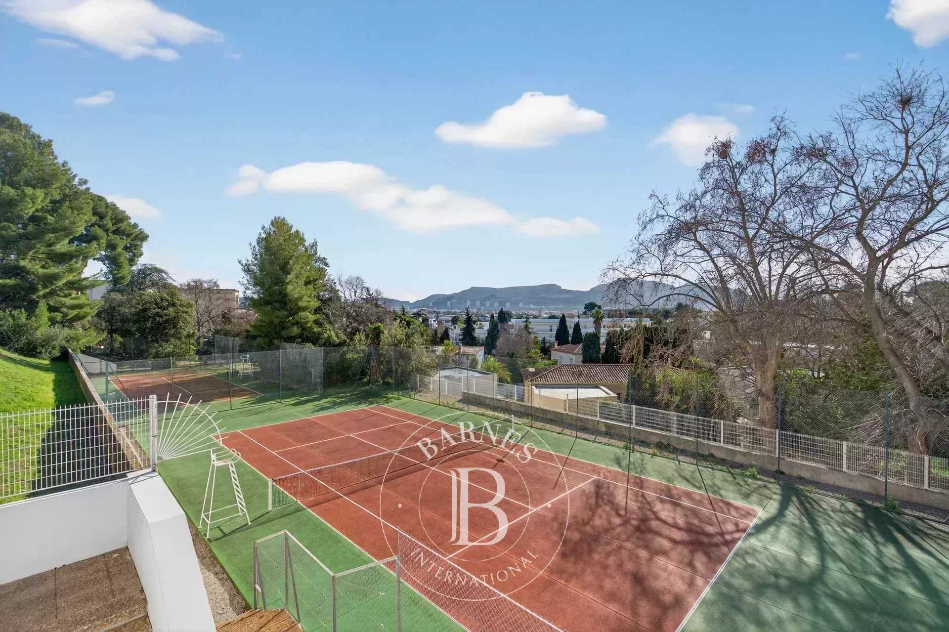 Marseille  - Apartment 2 Bedrooms