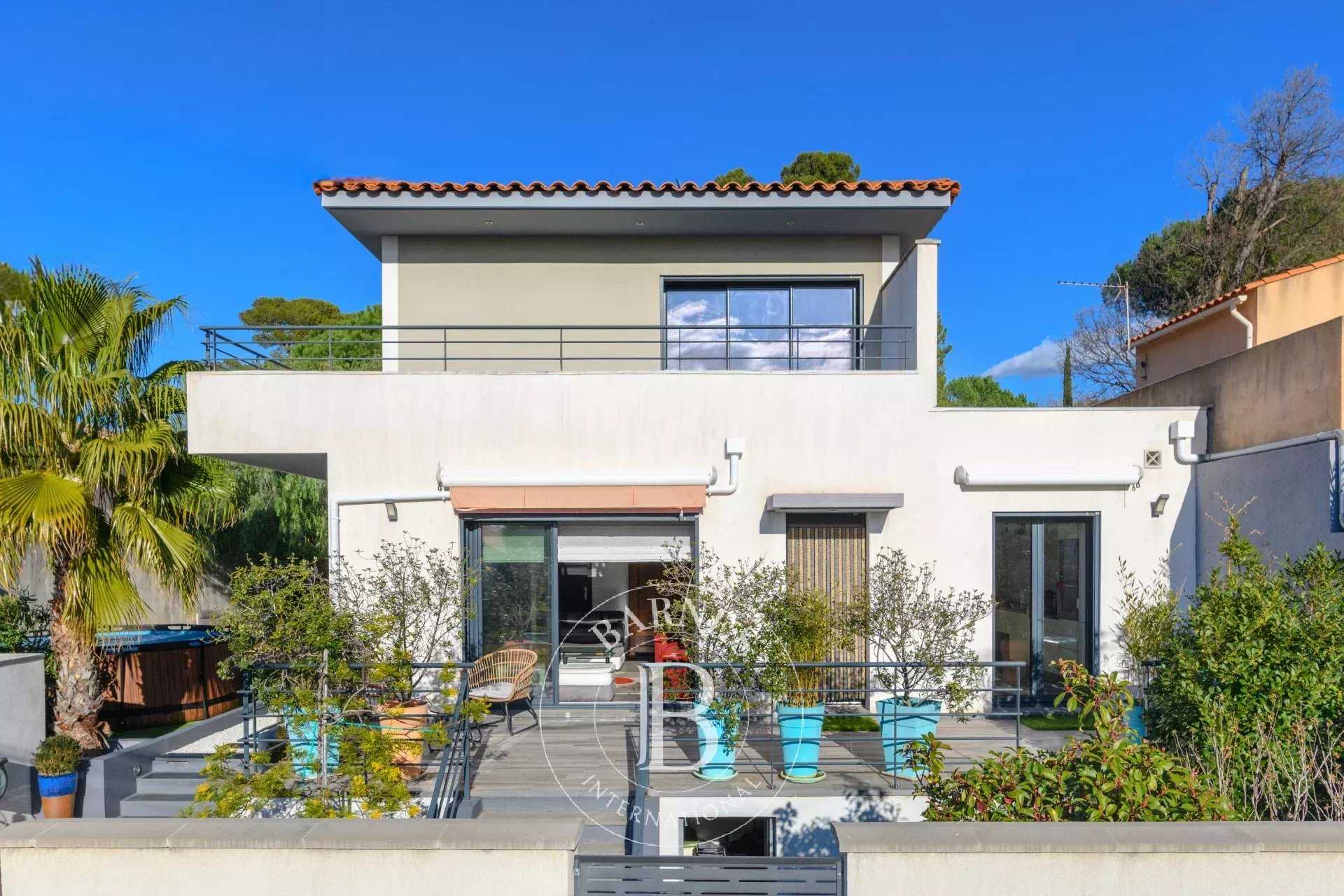 Marseille  - House 4 Bedrooms