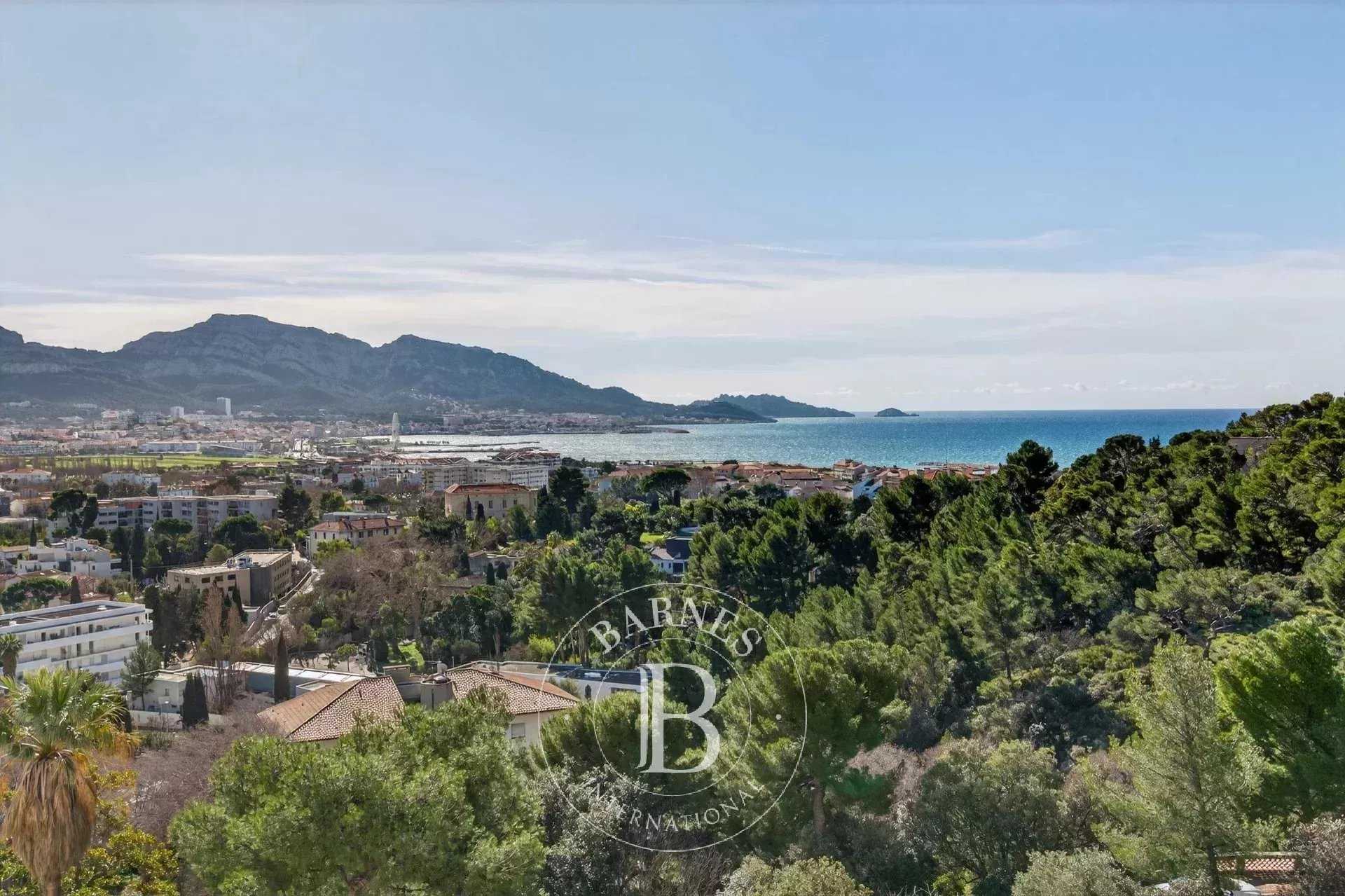 Marseille  - Apartment 2 Bedrooms