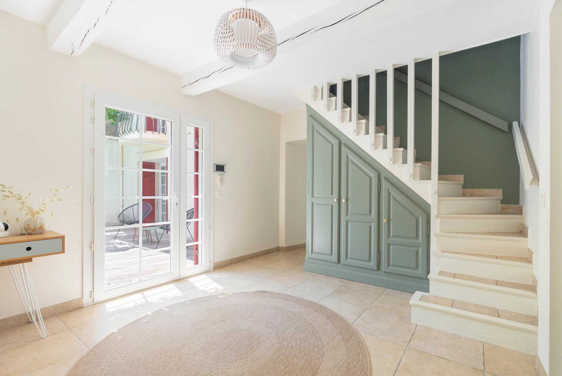 Marseille  - House 4 Bedrooms