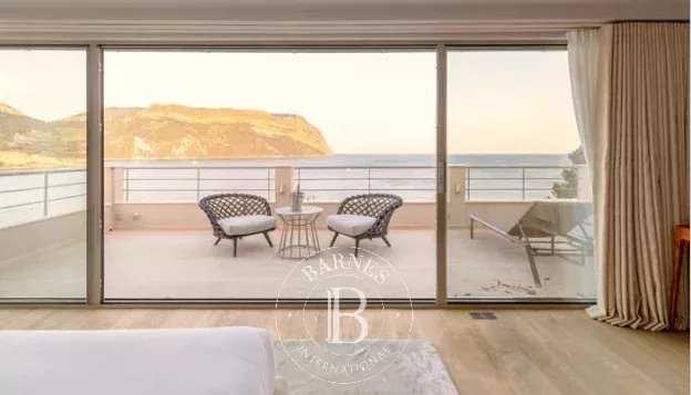Cassis  - Villa 4 Bedrooms