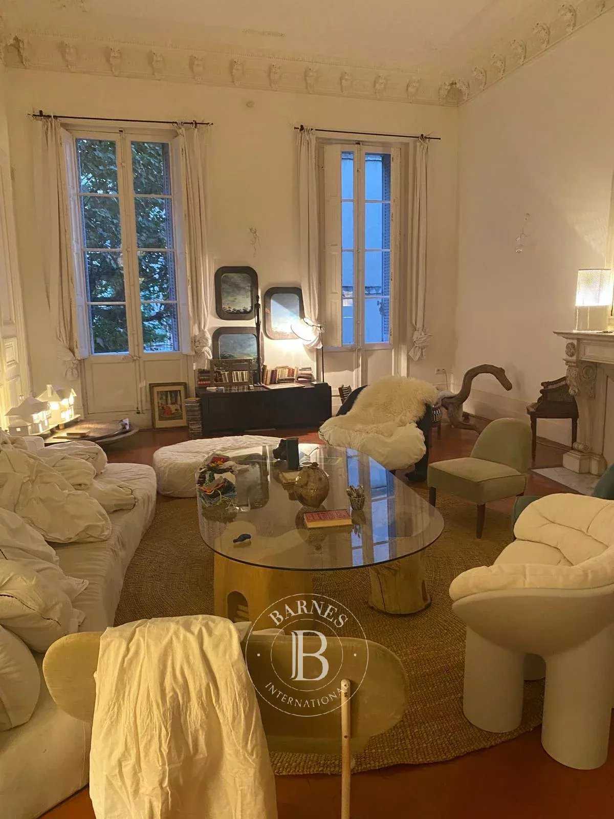 Apartment Marseille 13006