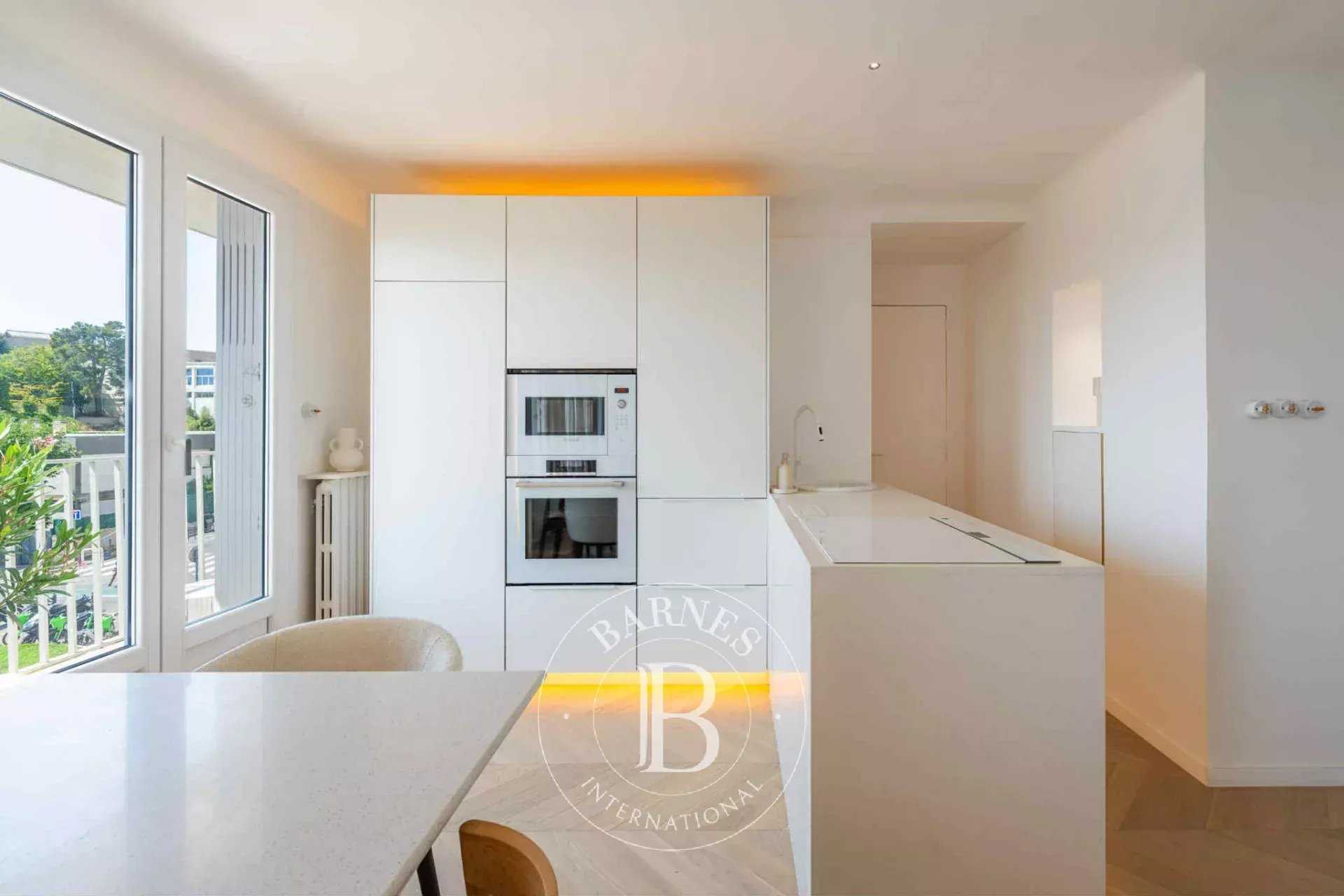 Marseille  - Appartement 3 Pièces 2 Chambres