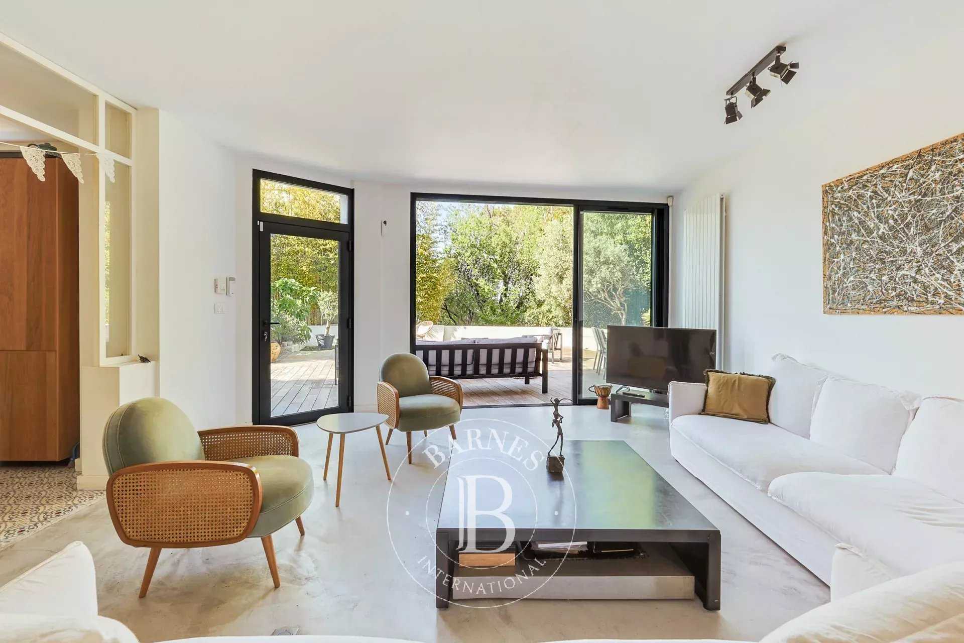 Marseille  - House 5 Bedrooms